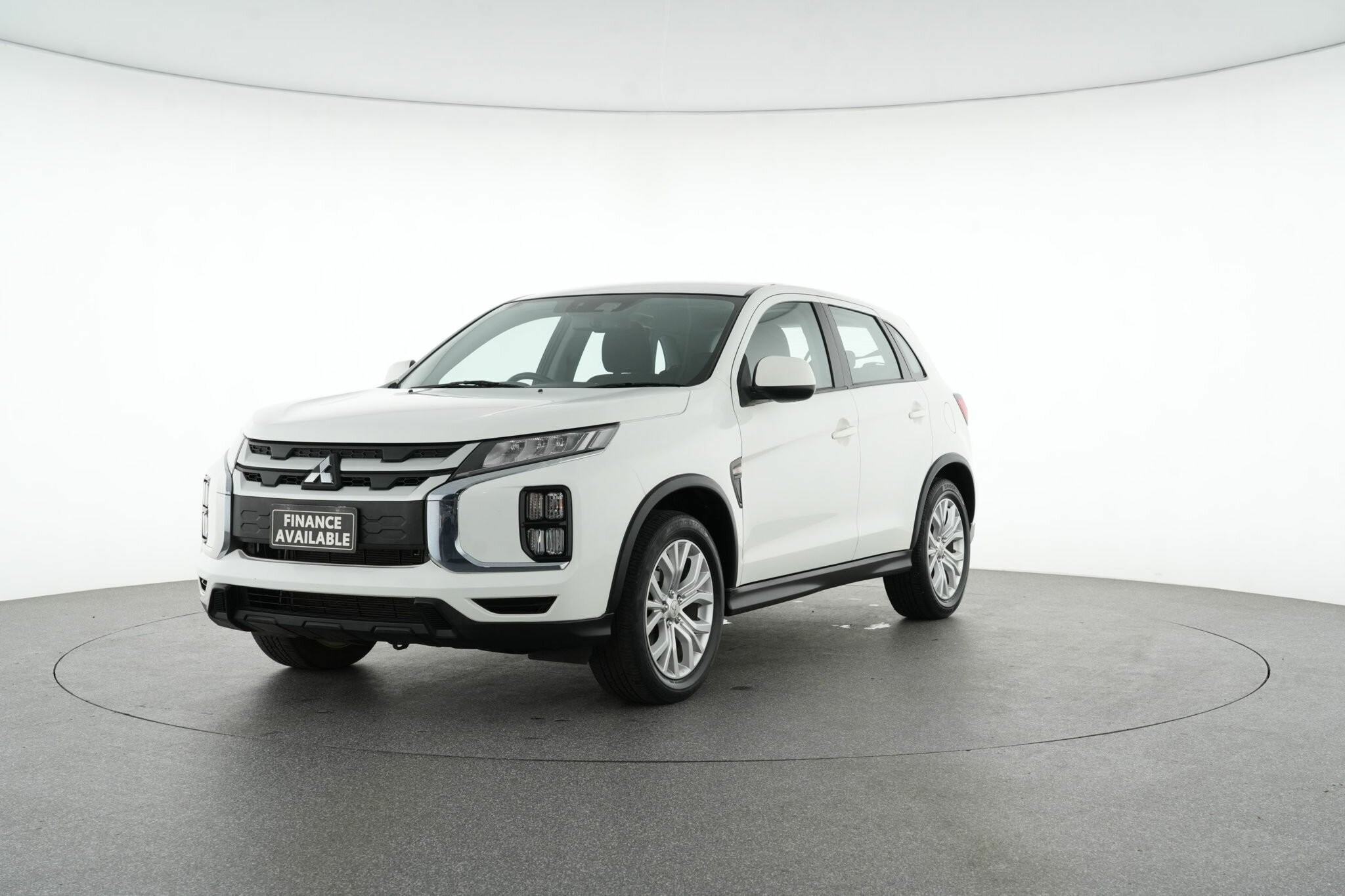 Mitsubishi Asx image 4
