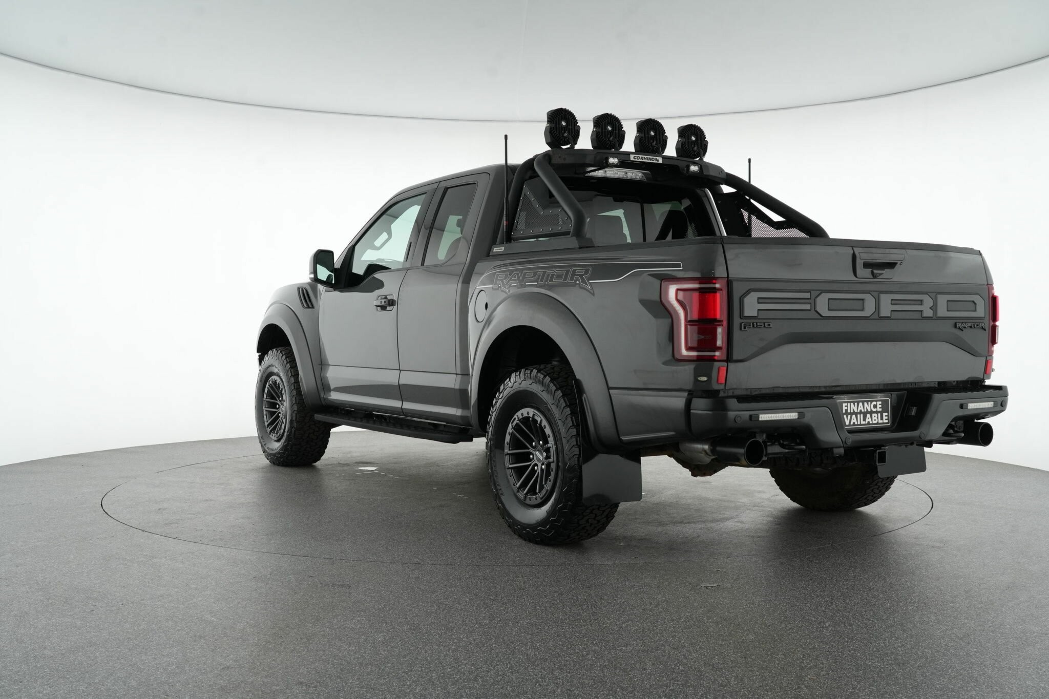 Ford F150 image 4