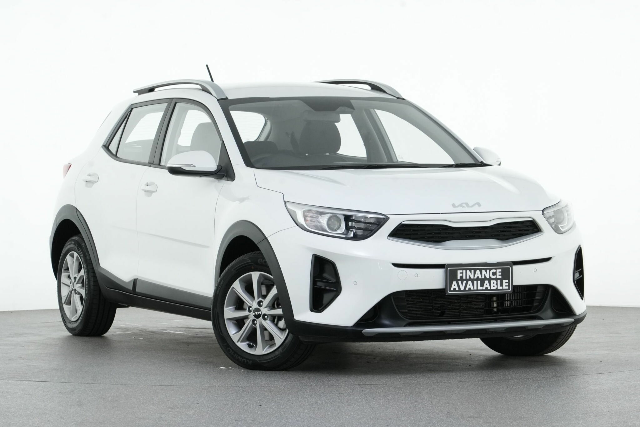 Kia Stonic image 1