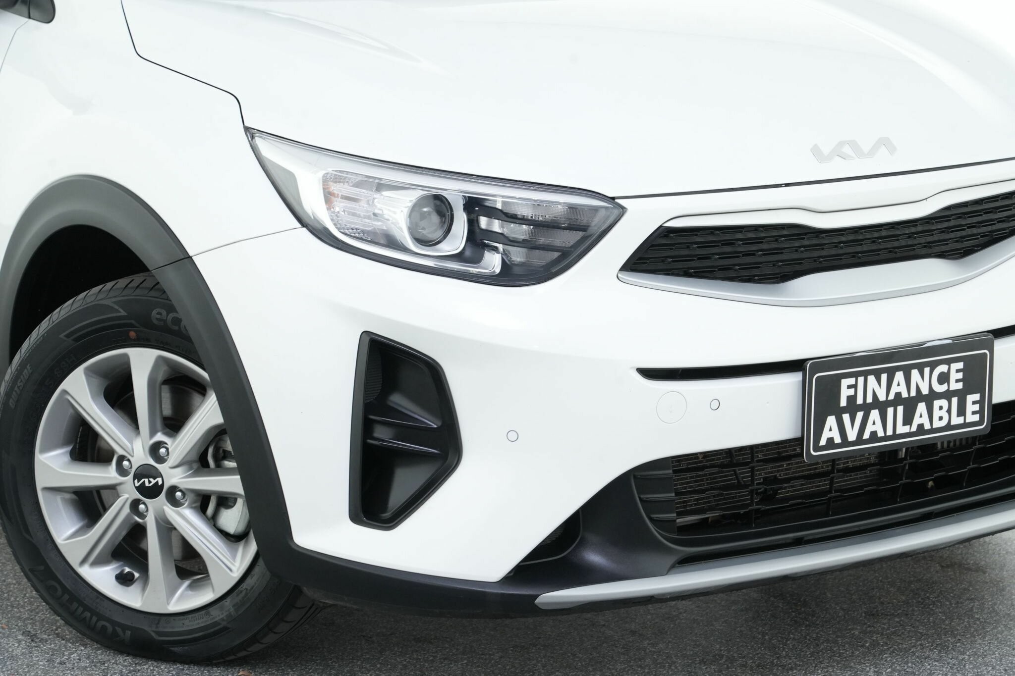 Kia Stonic image 2