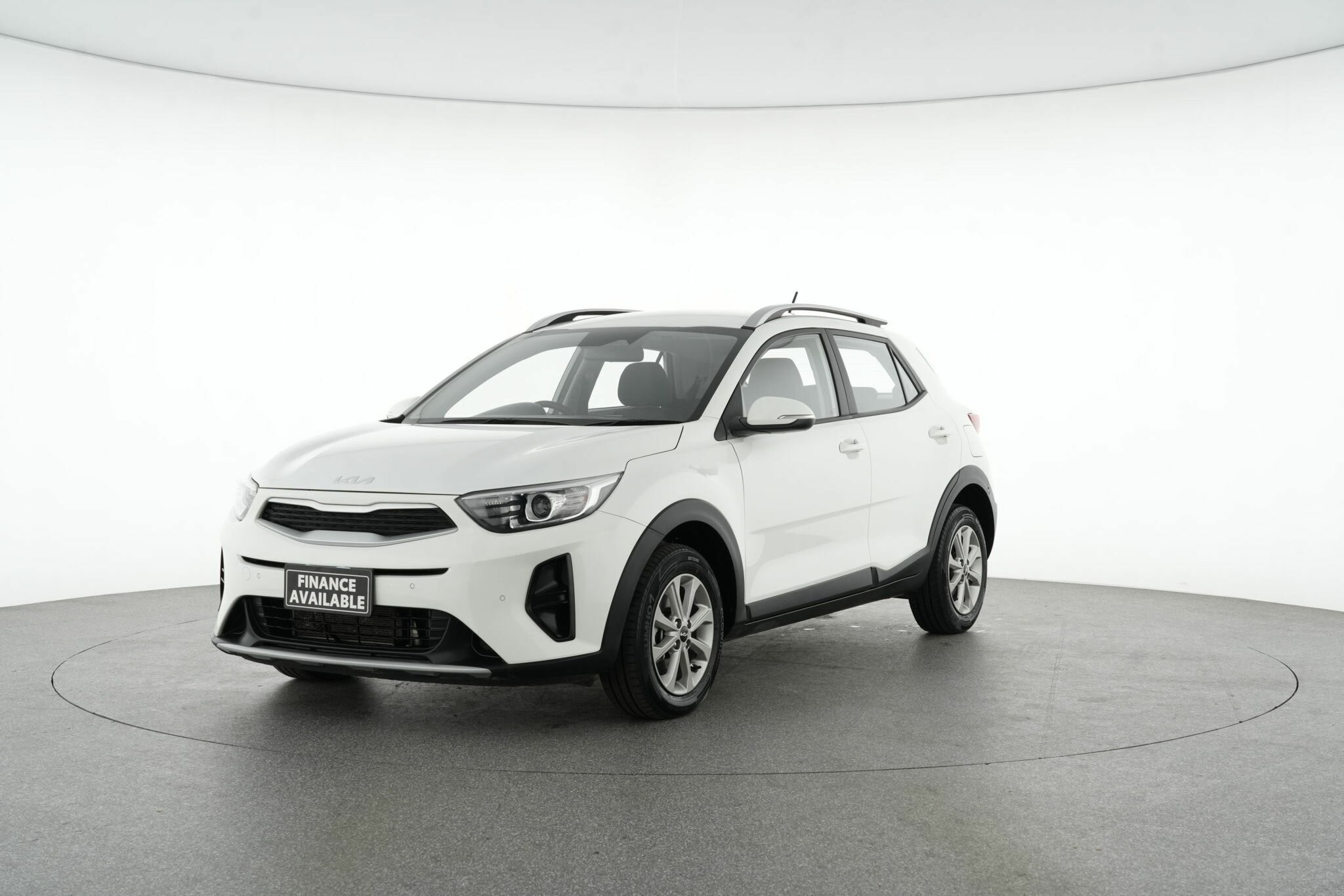 Kia Stonic image 4
