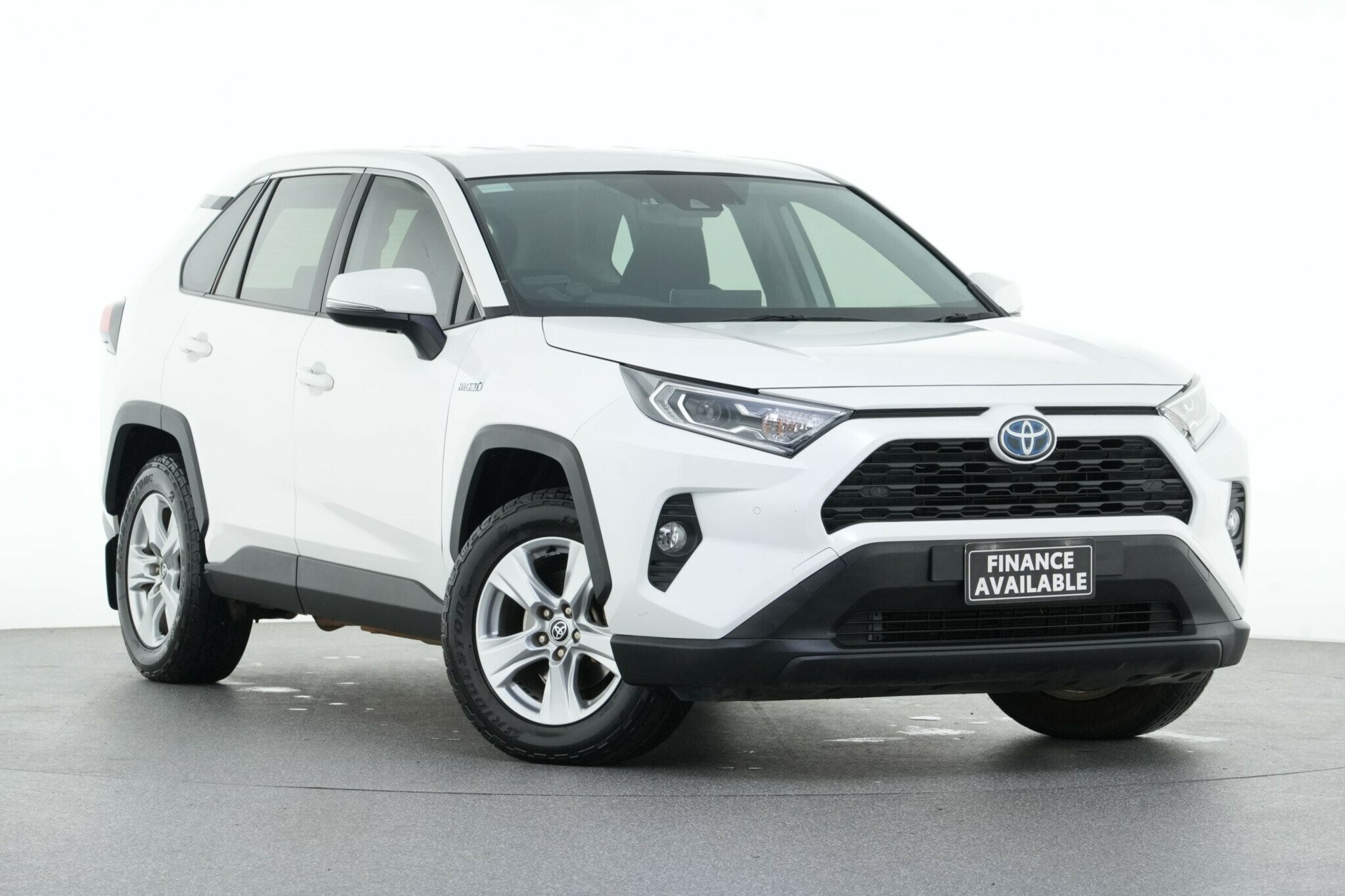Toyota Rav4 image 1