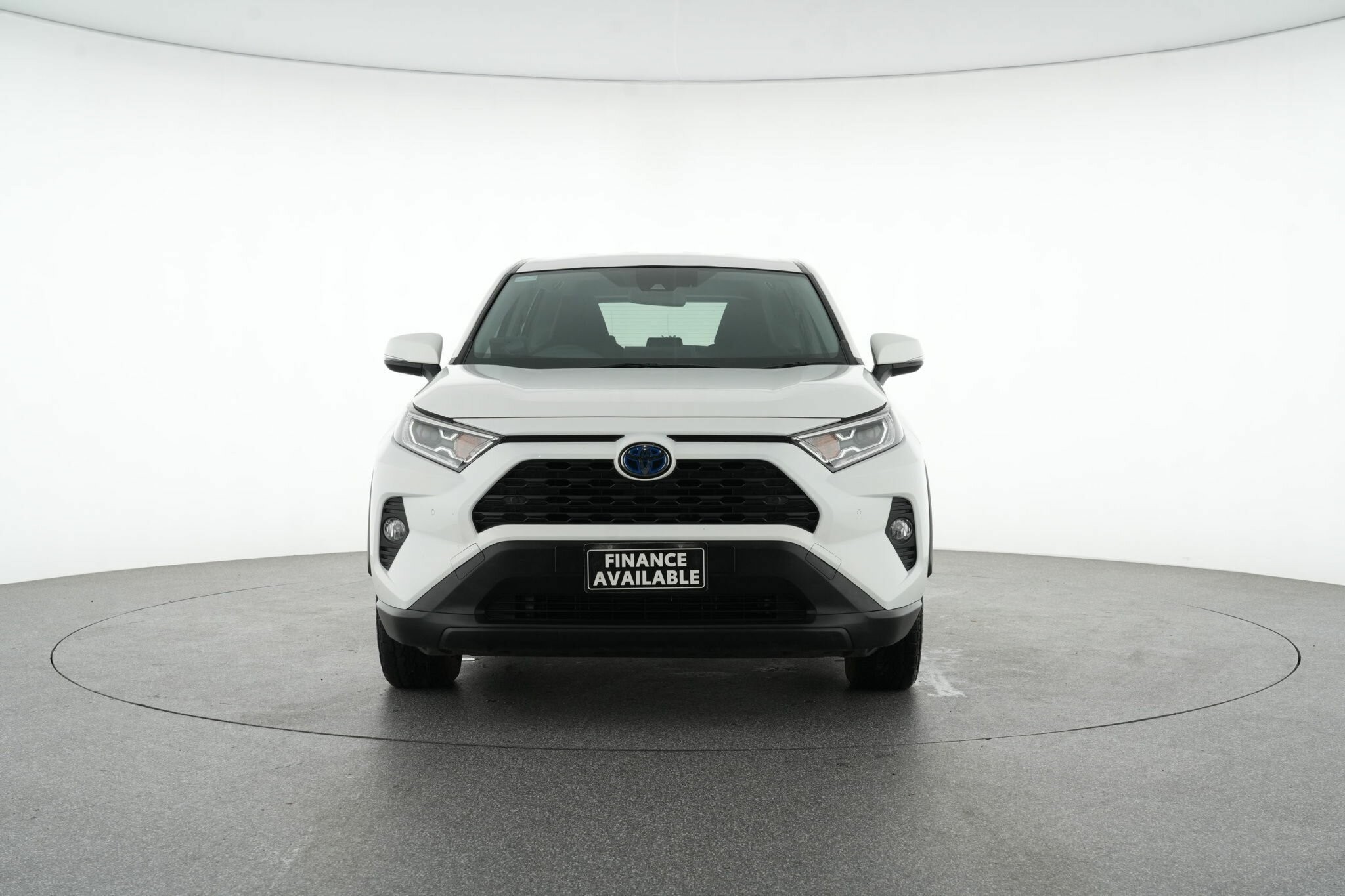 Toyota Rav4 image 3