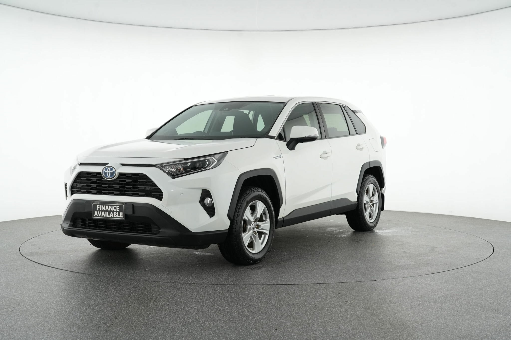 Toyota Rav4 image 4
