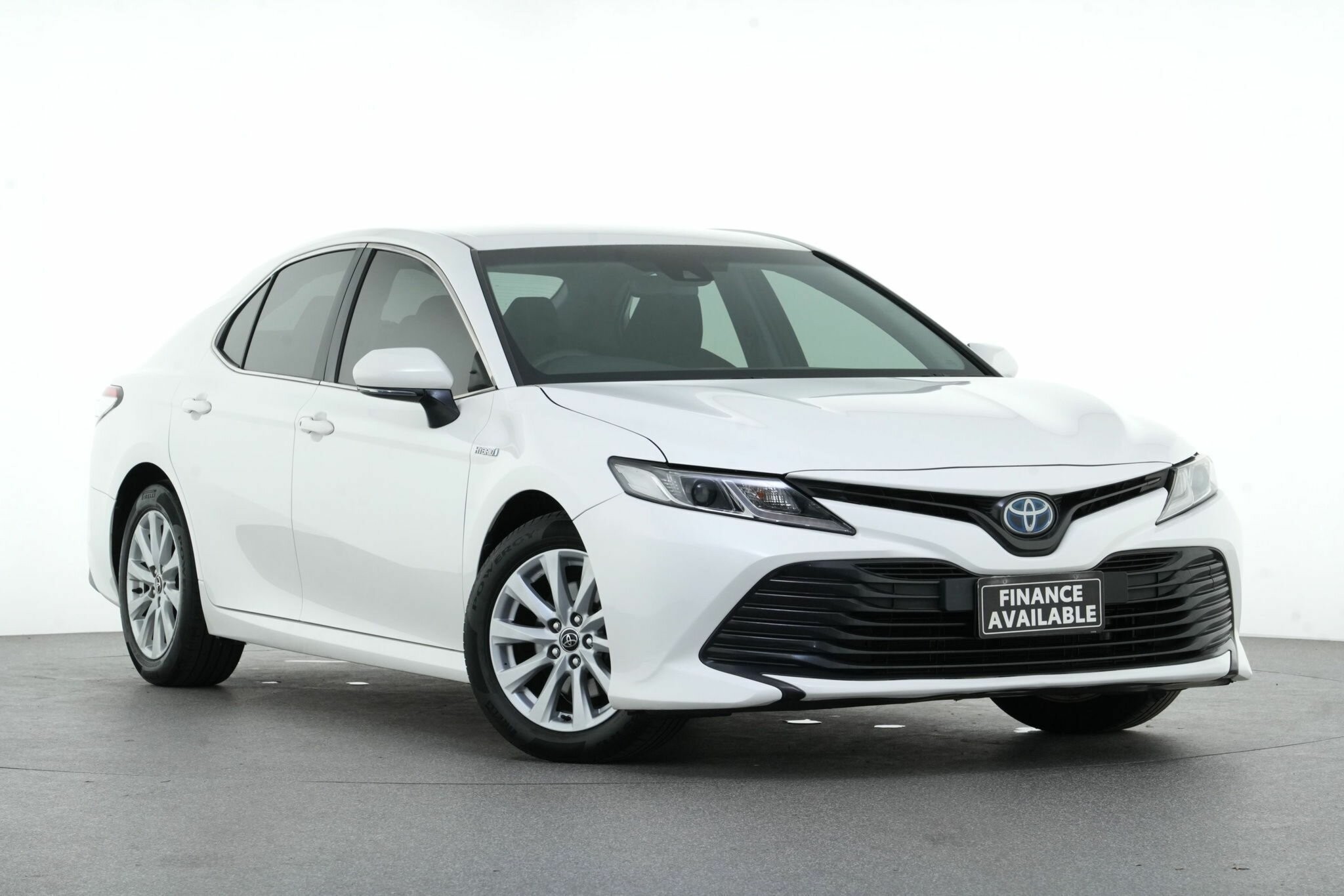 Toyota Camry image 1
