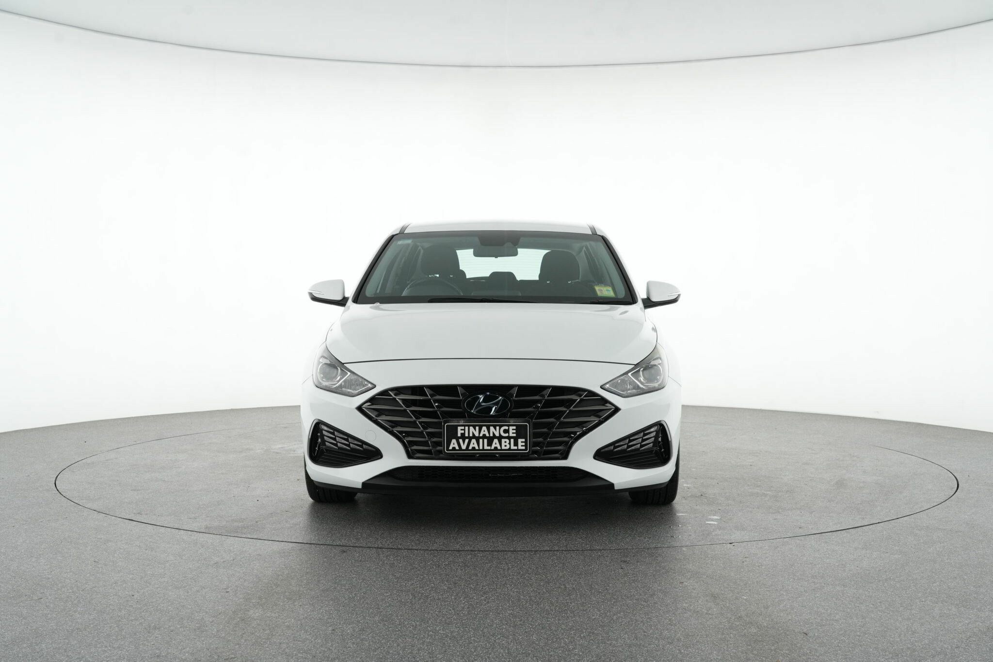 Hyundai I30 image 3