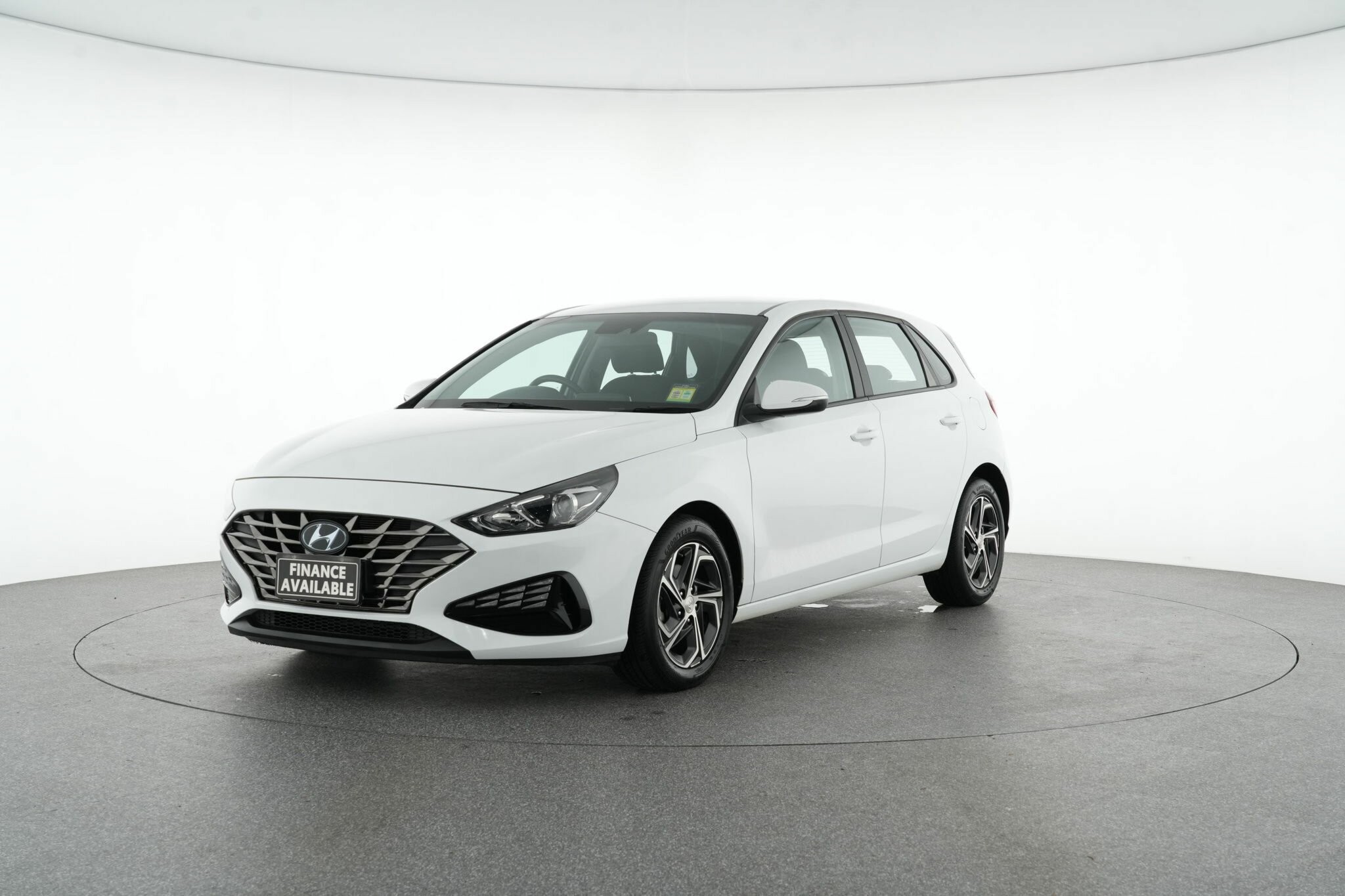Hyundai I30 image 4