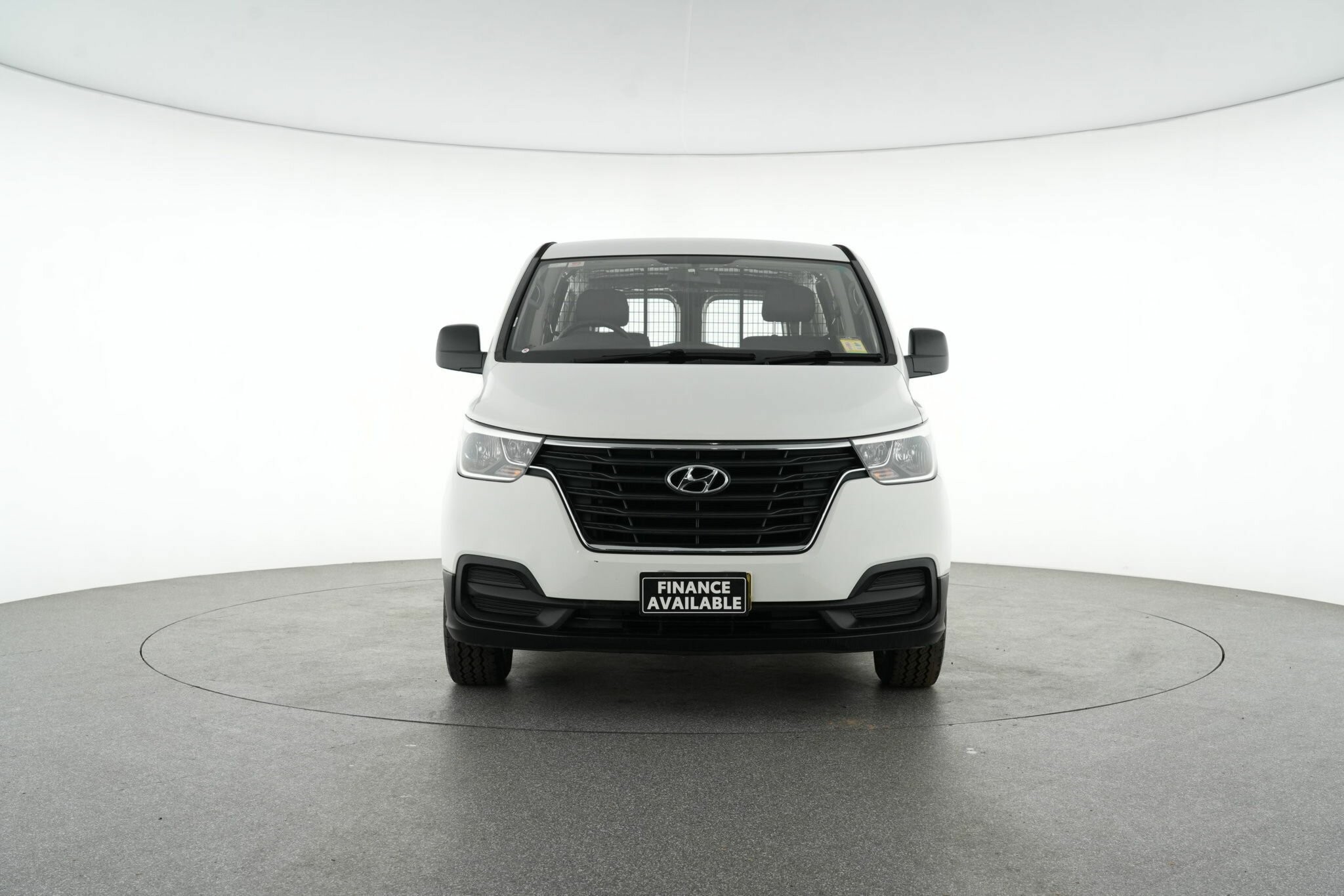 Hyundai Iload image 3