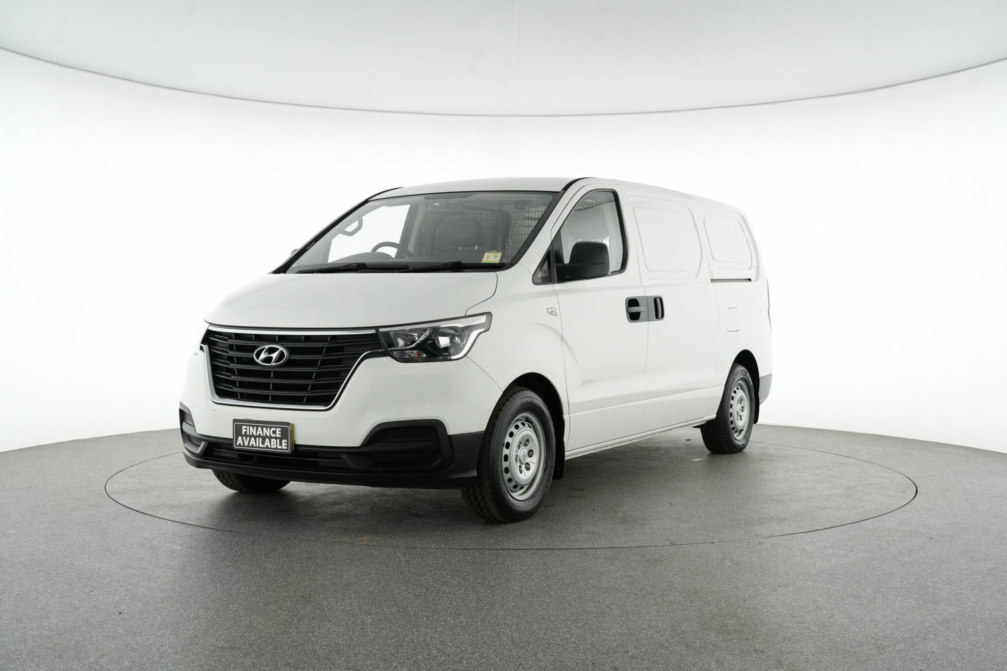 Hyundai Iload image 4