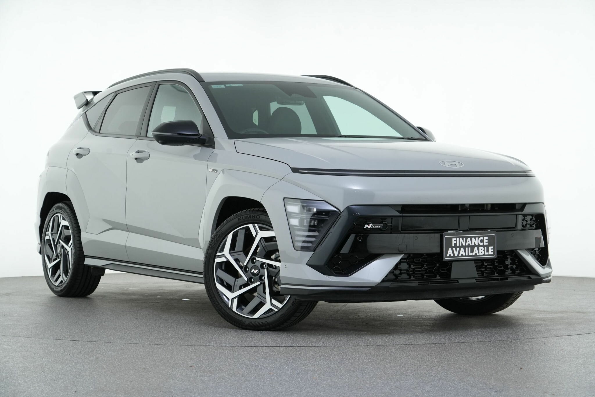 Hyundai Kona image 1