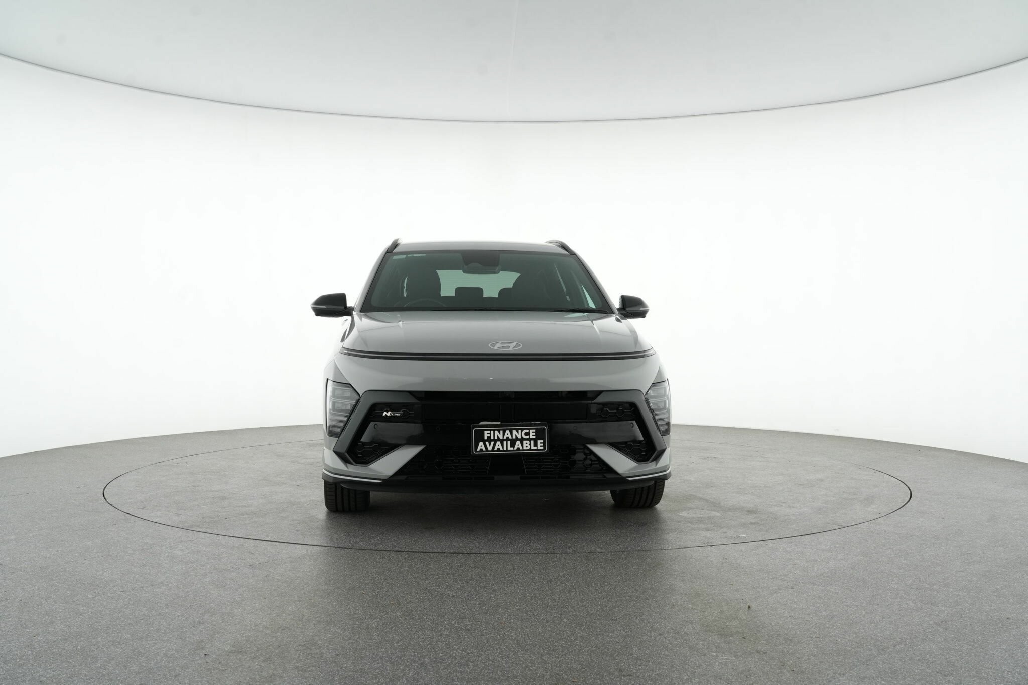 Hyundai Kona image 3