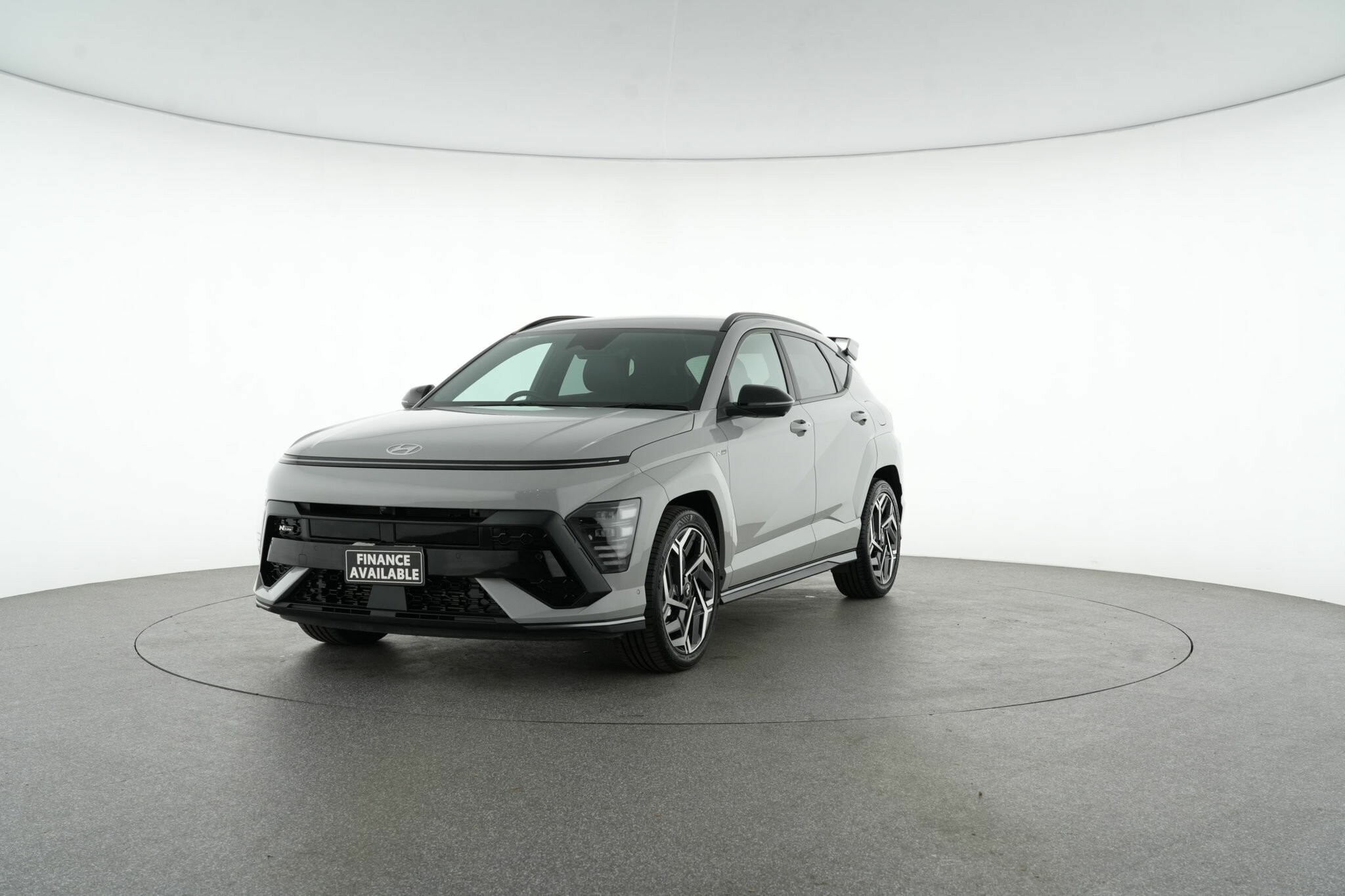 Hyundai Kona image 4