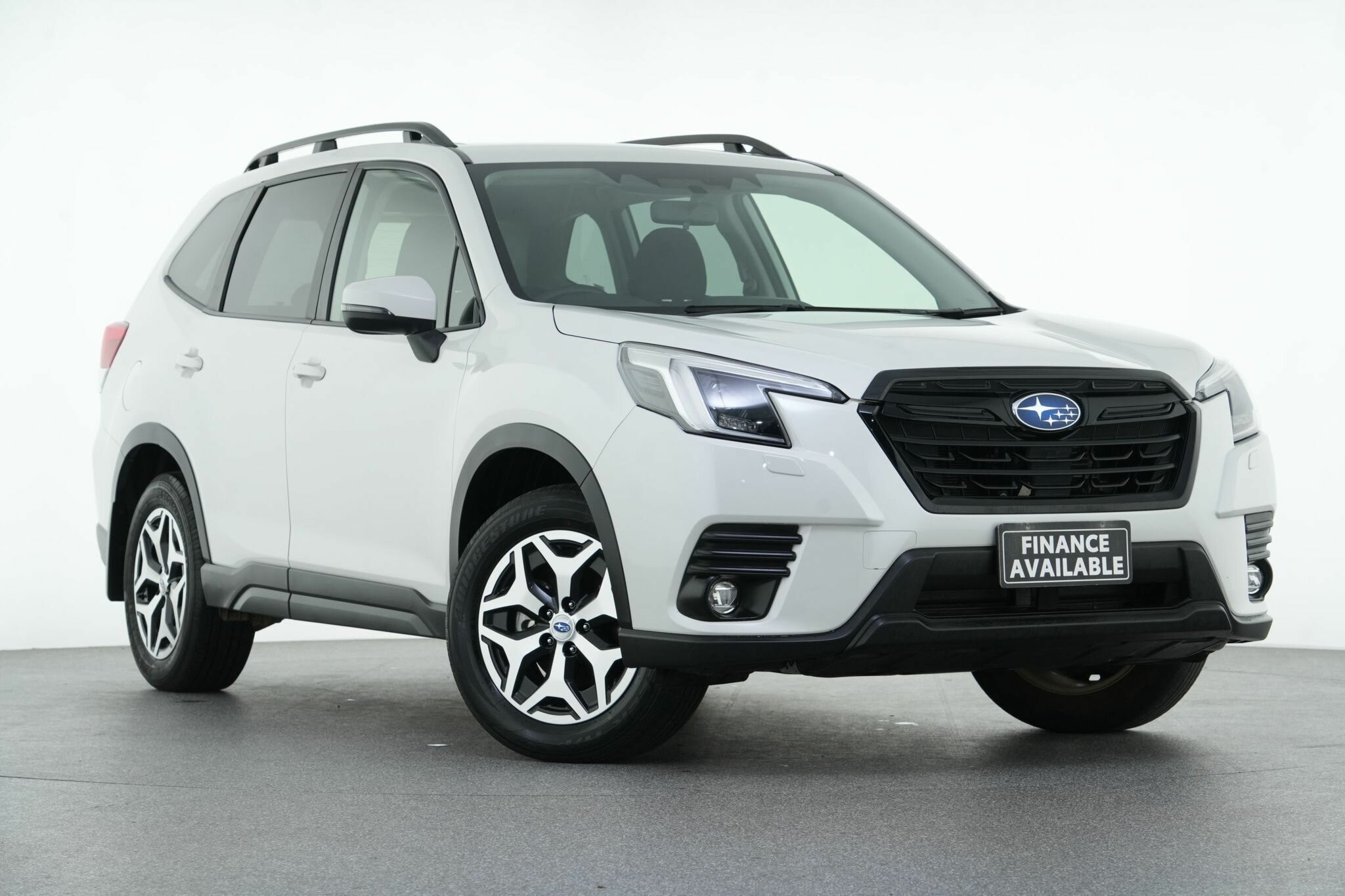 Subaru Forester image 1