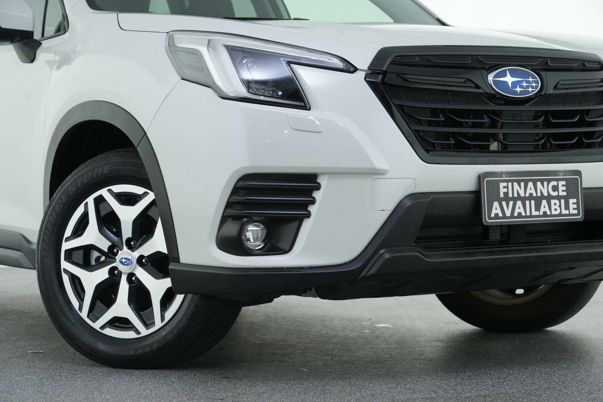 Subaru Forester image 2
