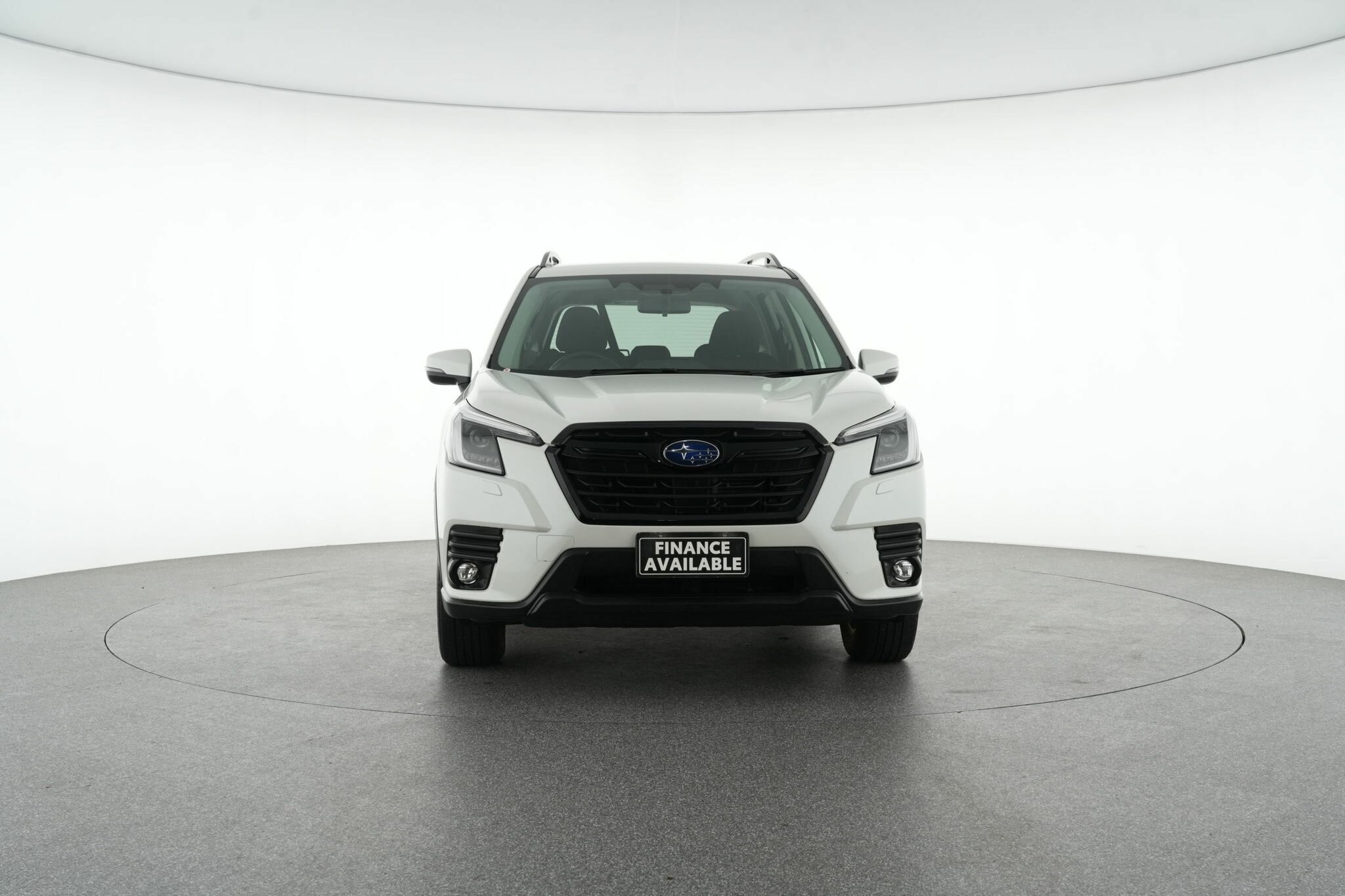 Subaru Forester image 3