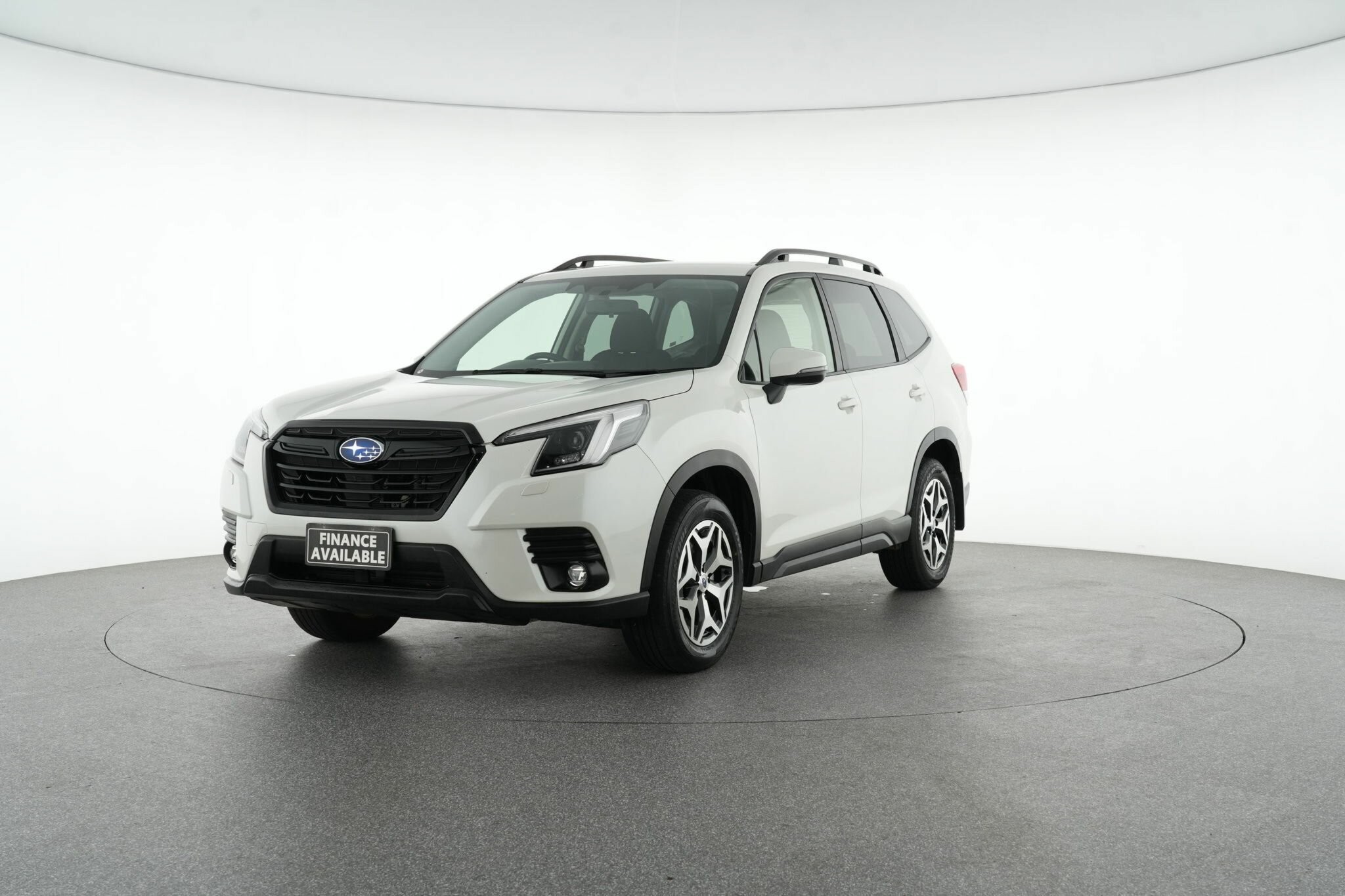 Subaru Forester image 4
