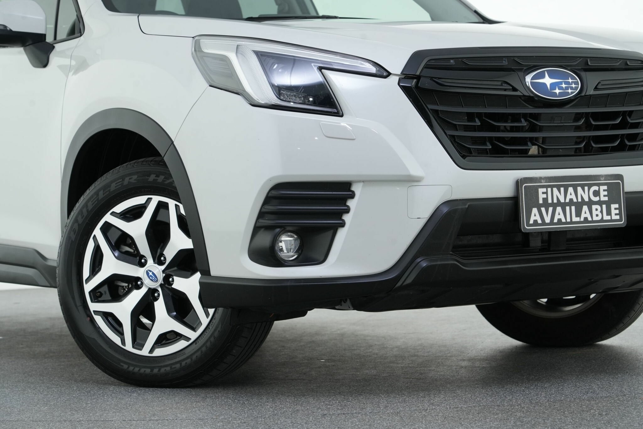 Subaru Forester image 2