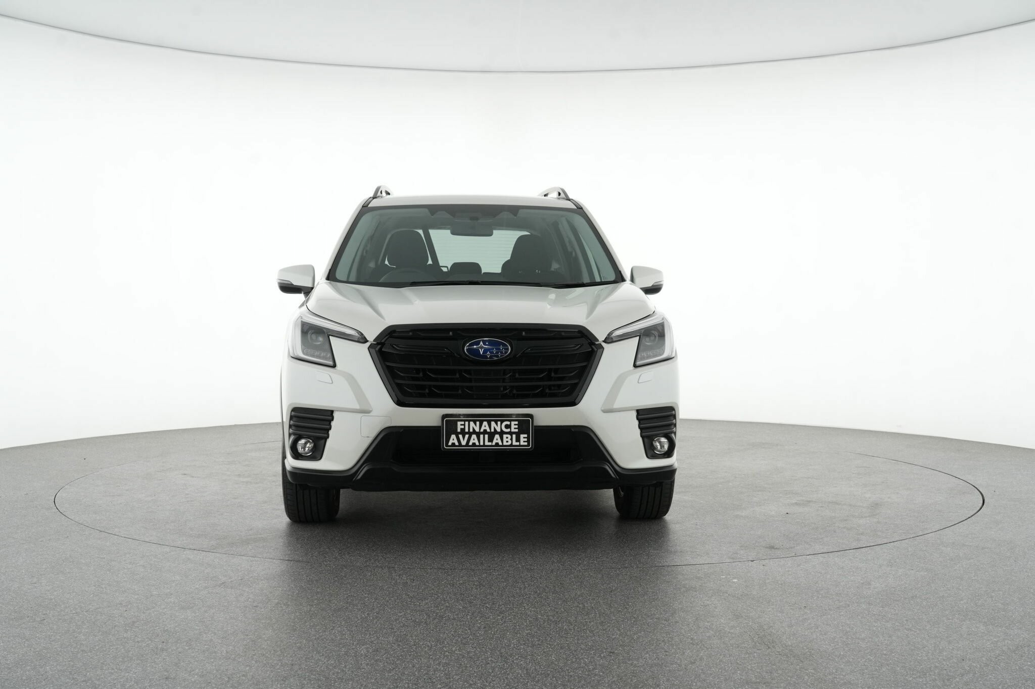 Subaru Forester image 3