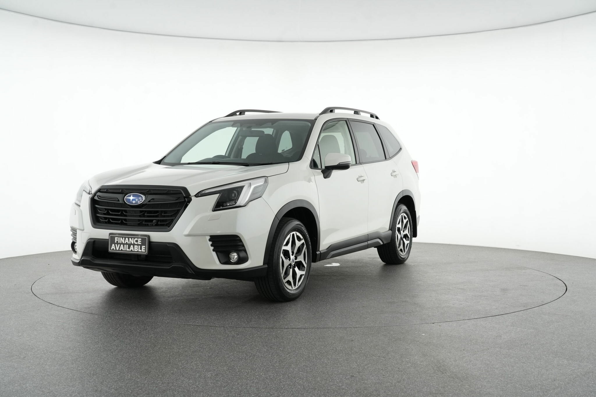 Subaru Forester image 4