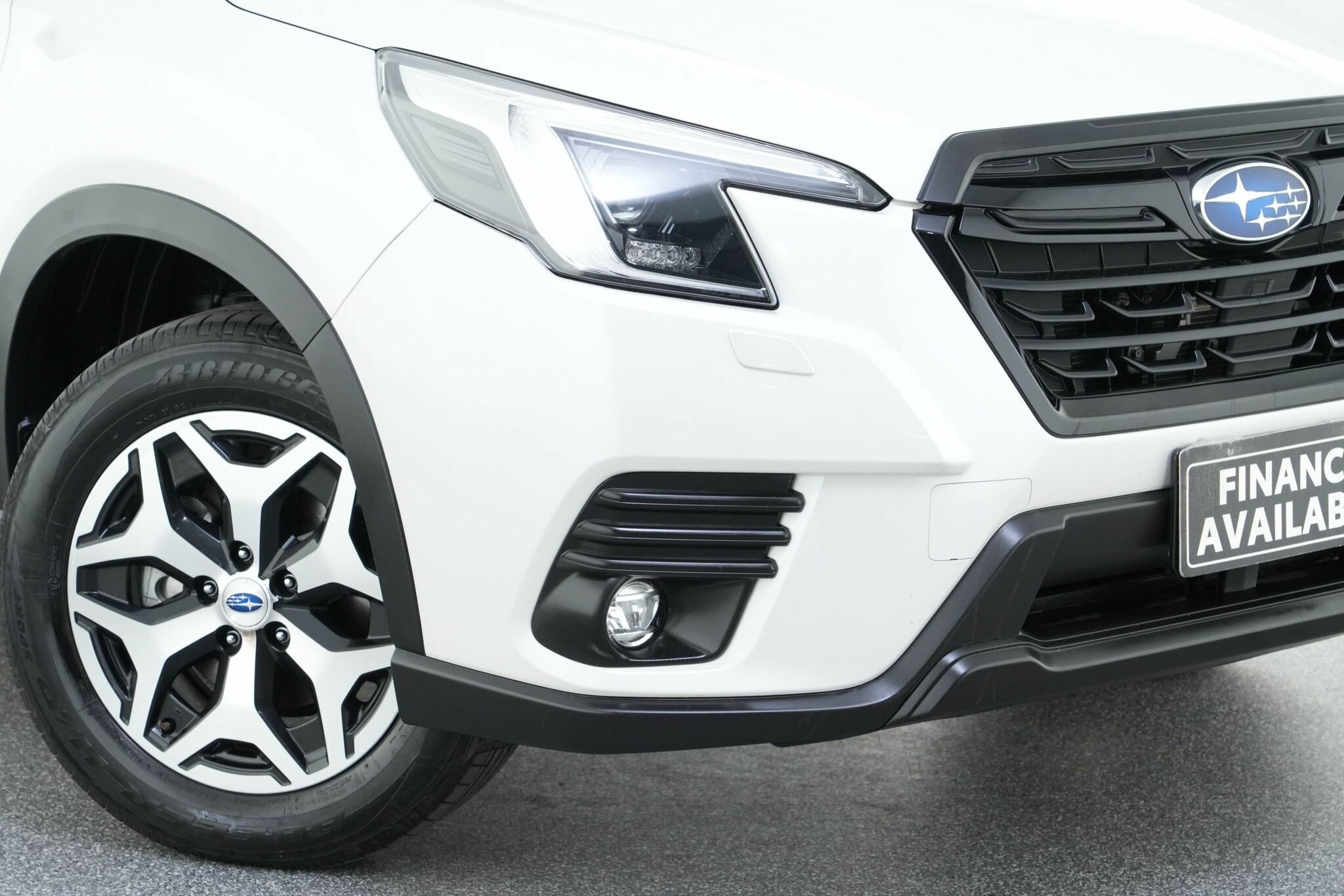 Subaru Forester image 2