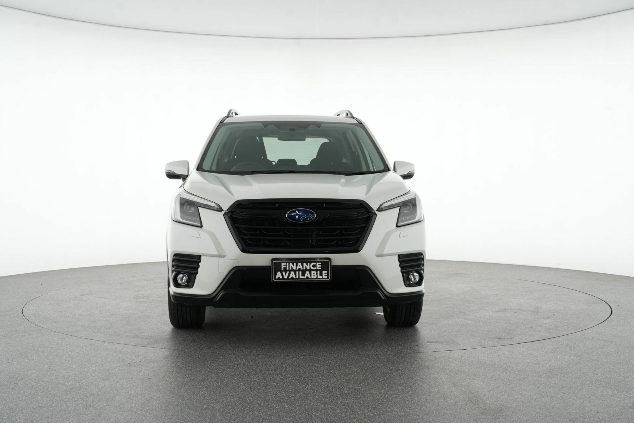 Subaru Forester image 3