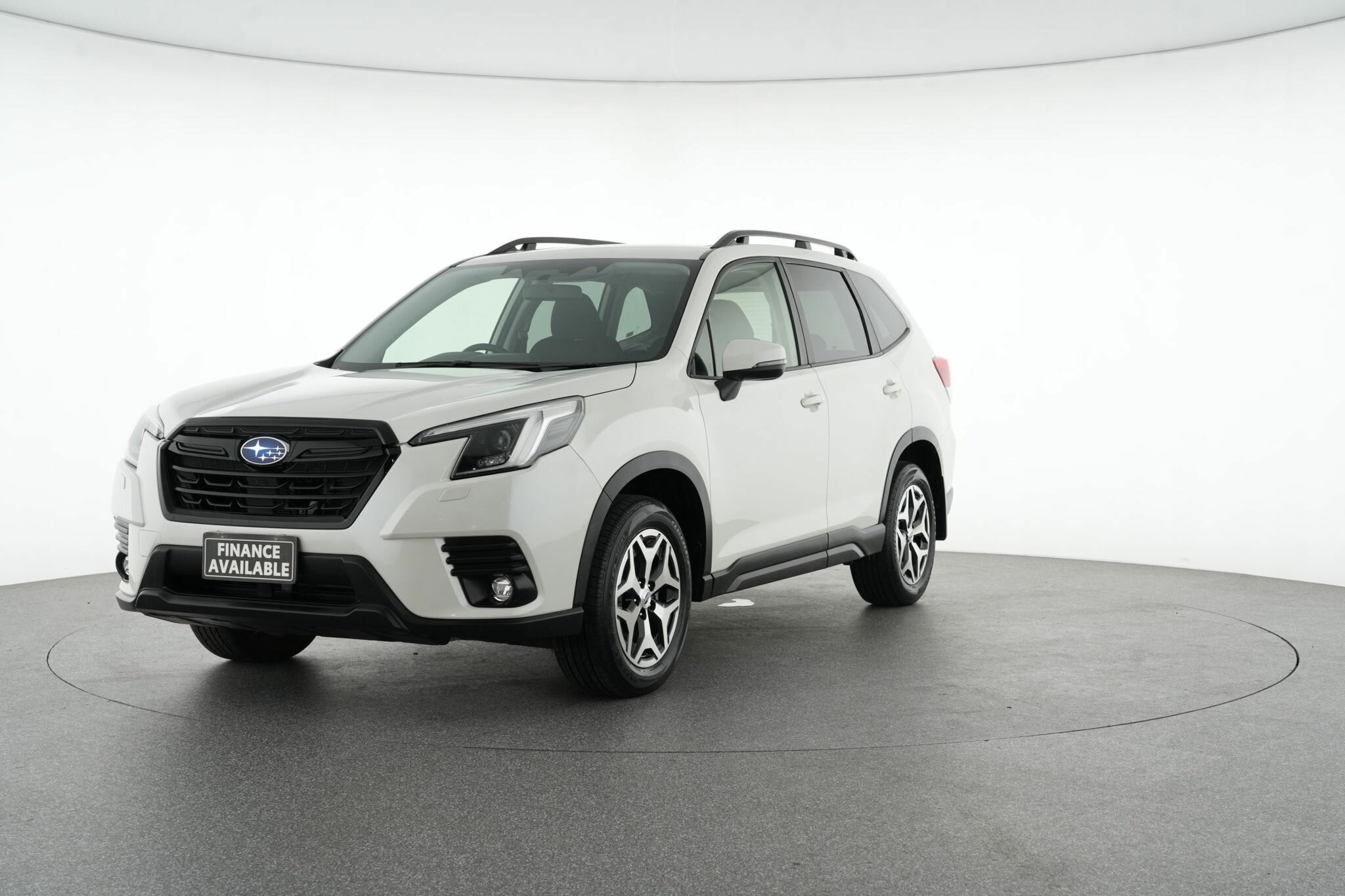 Subaru Forester image 4