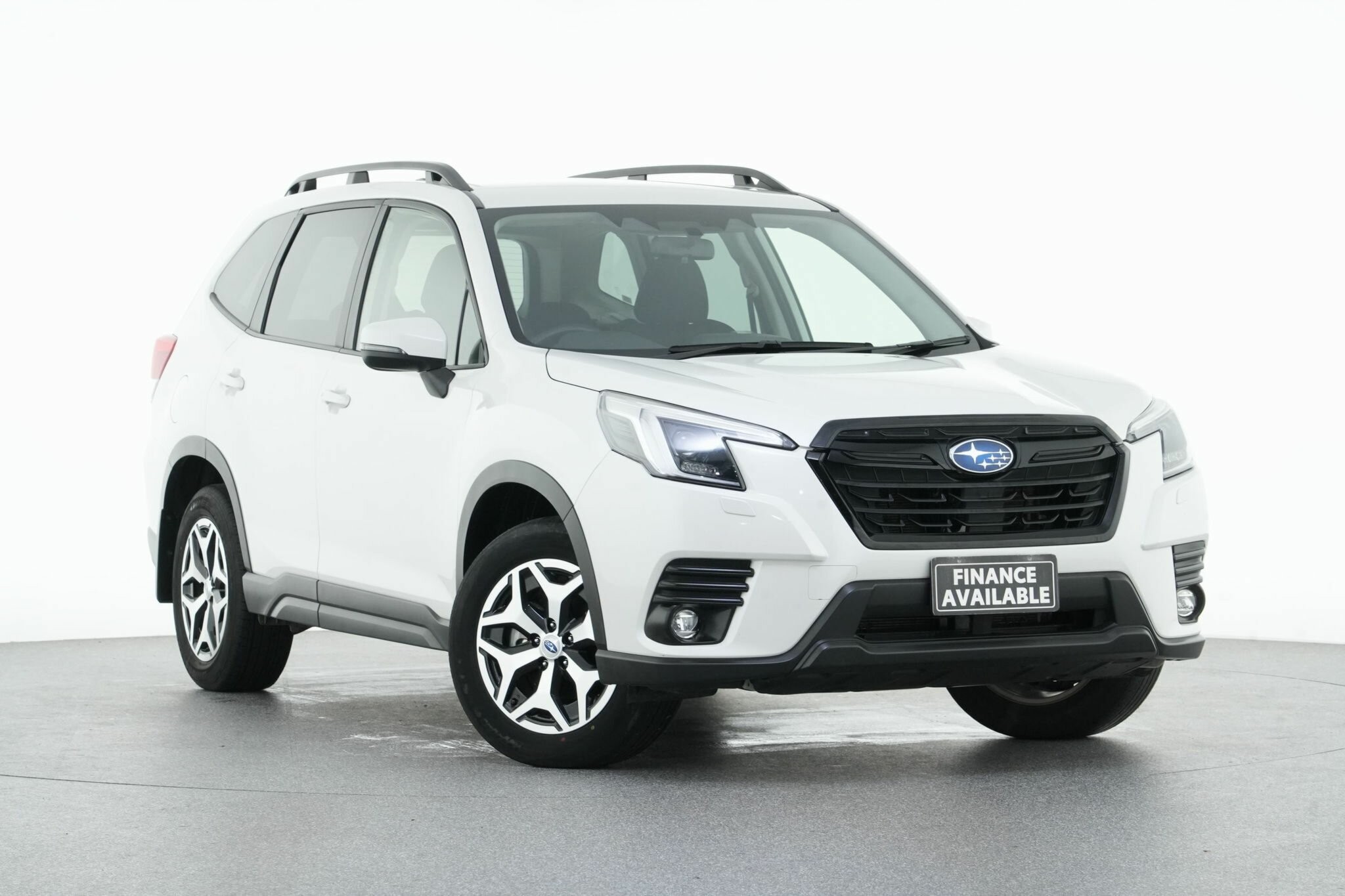 Subaru Forester image 1