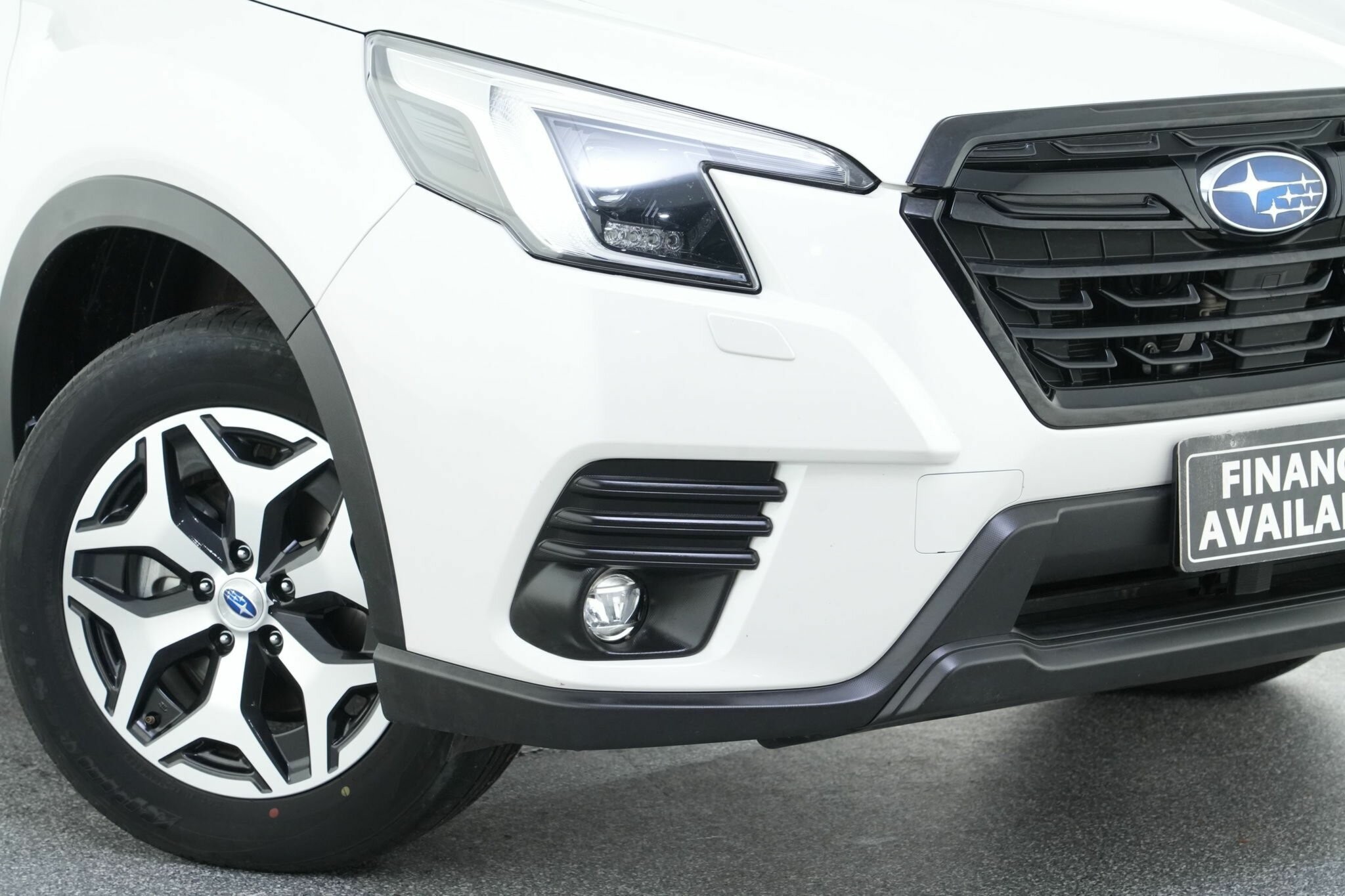 Subaru Forester image 2