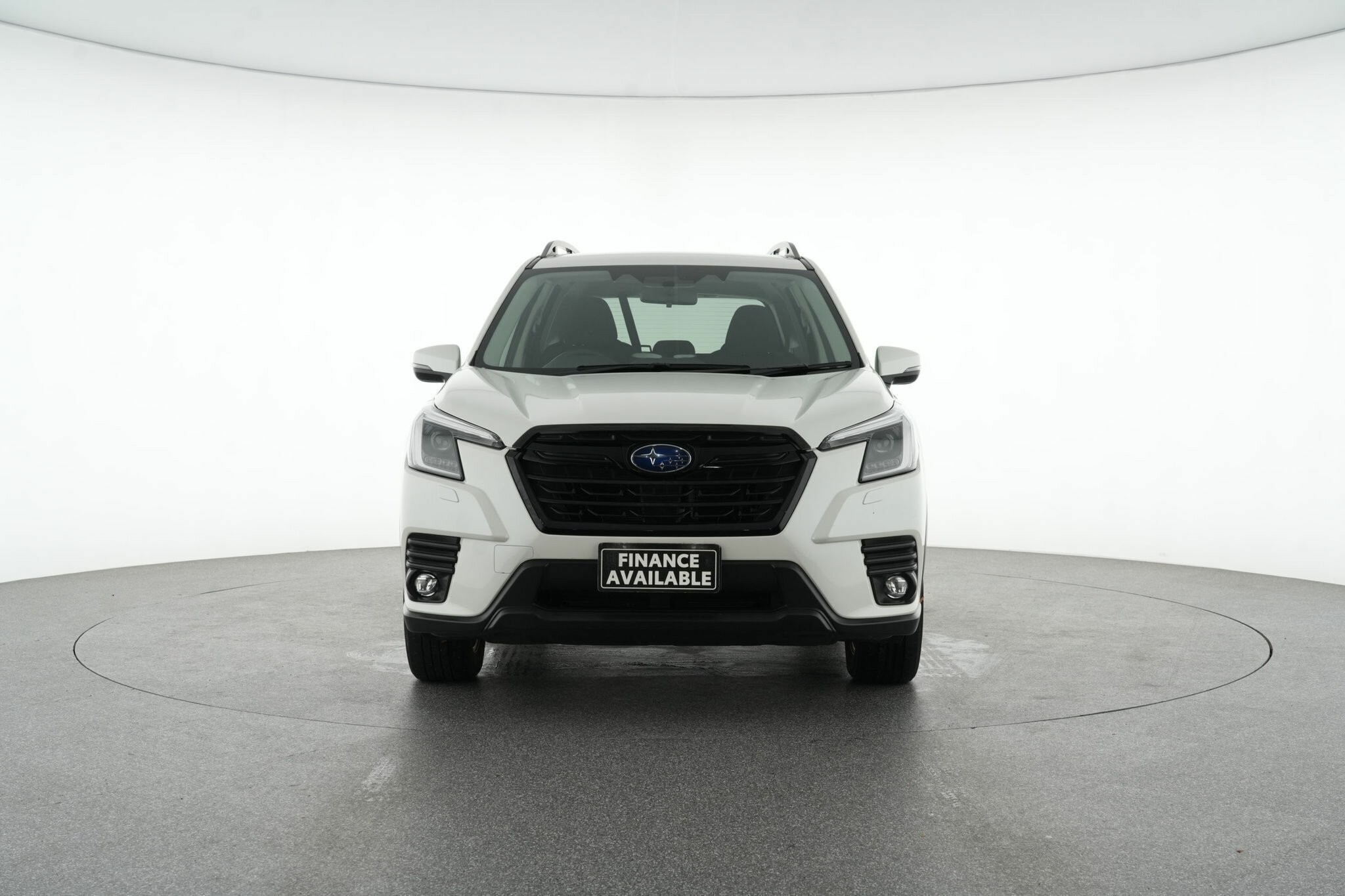 Subaru Forester image 3