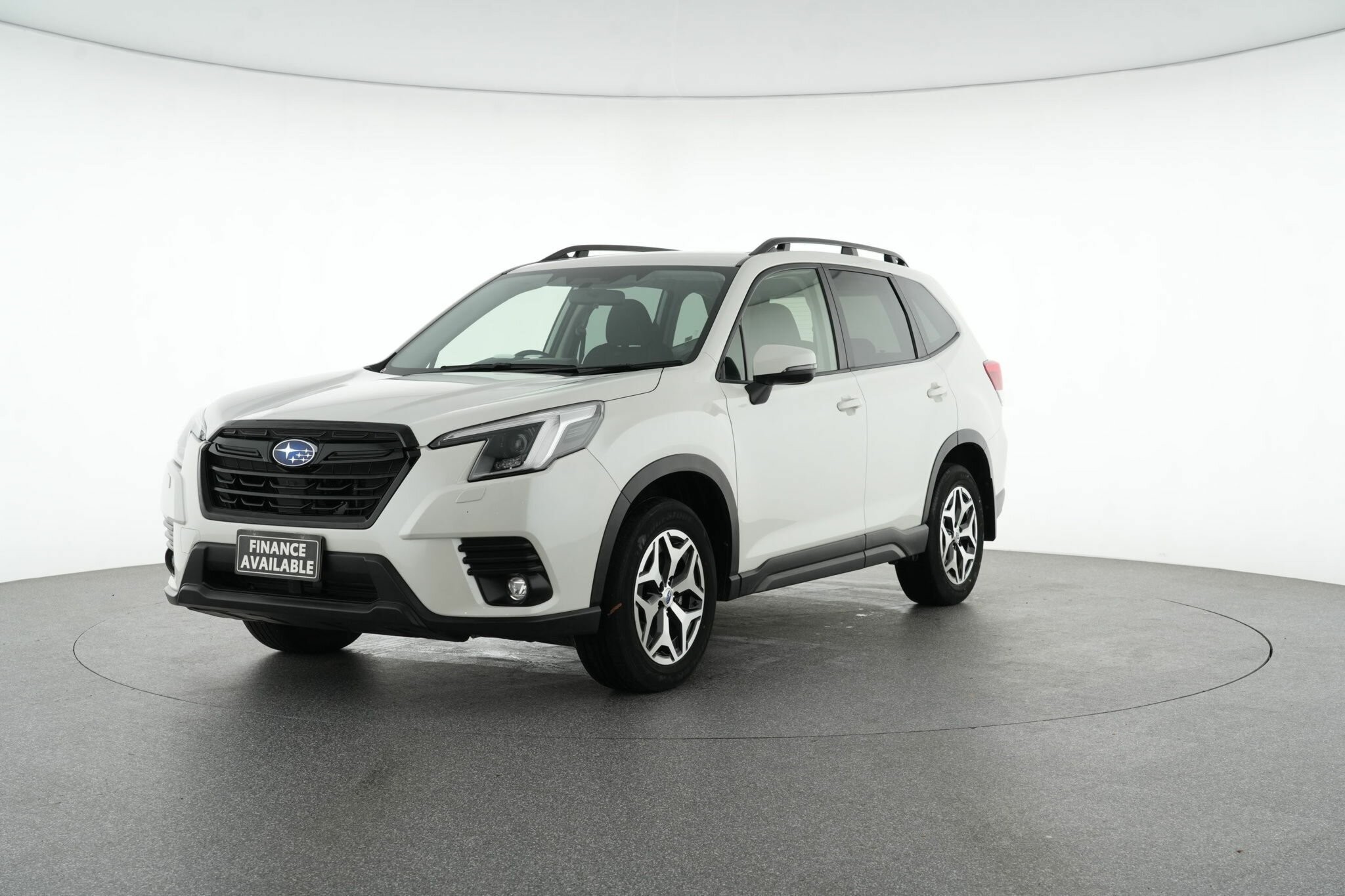 Subaru Forester image 4
