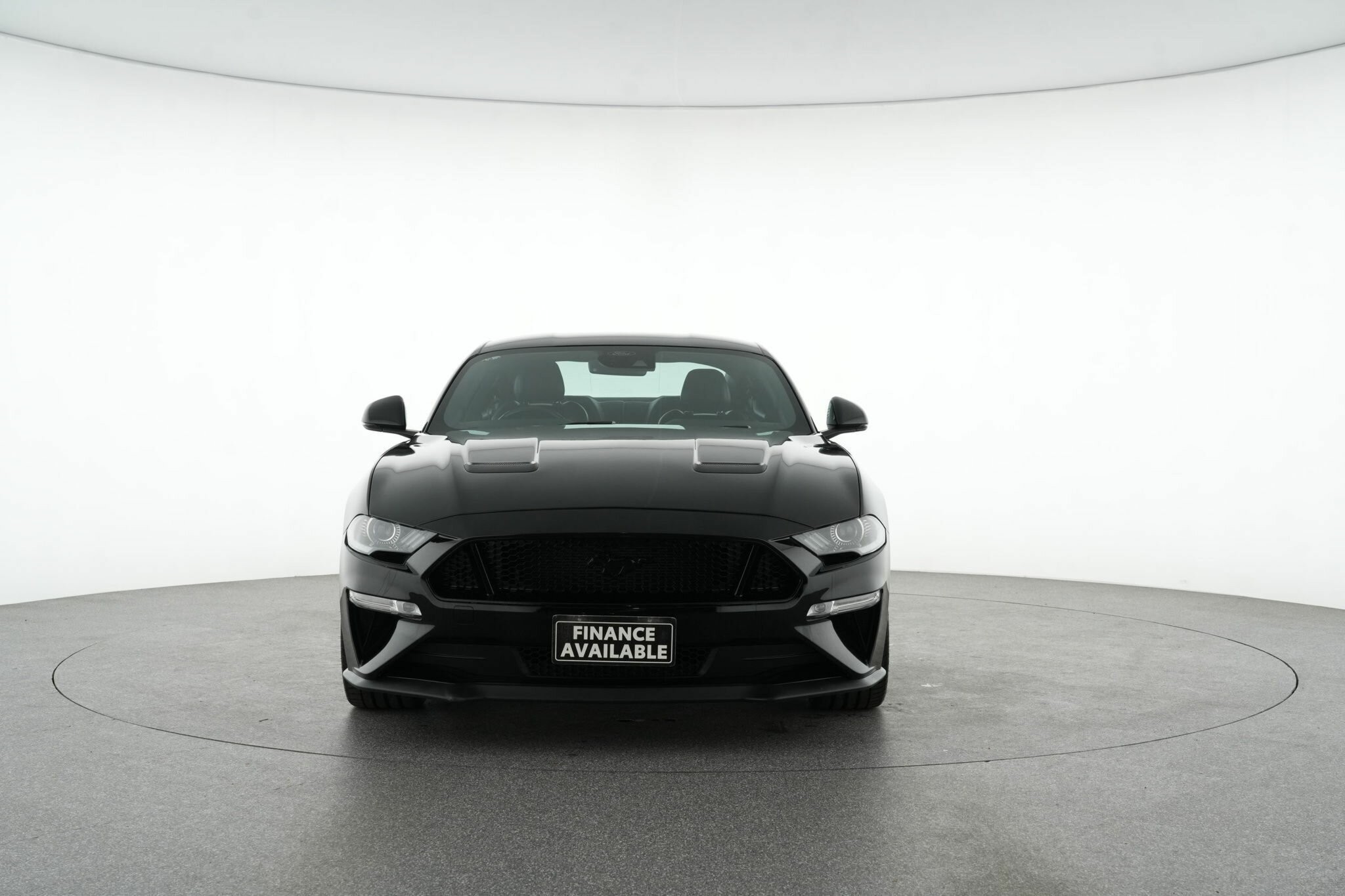 Ford Mustang image 3