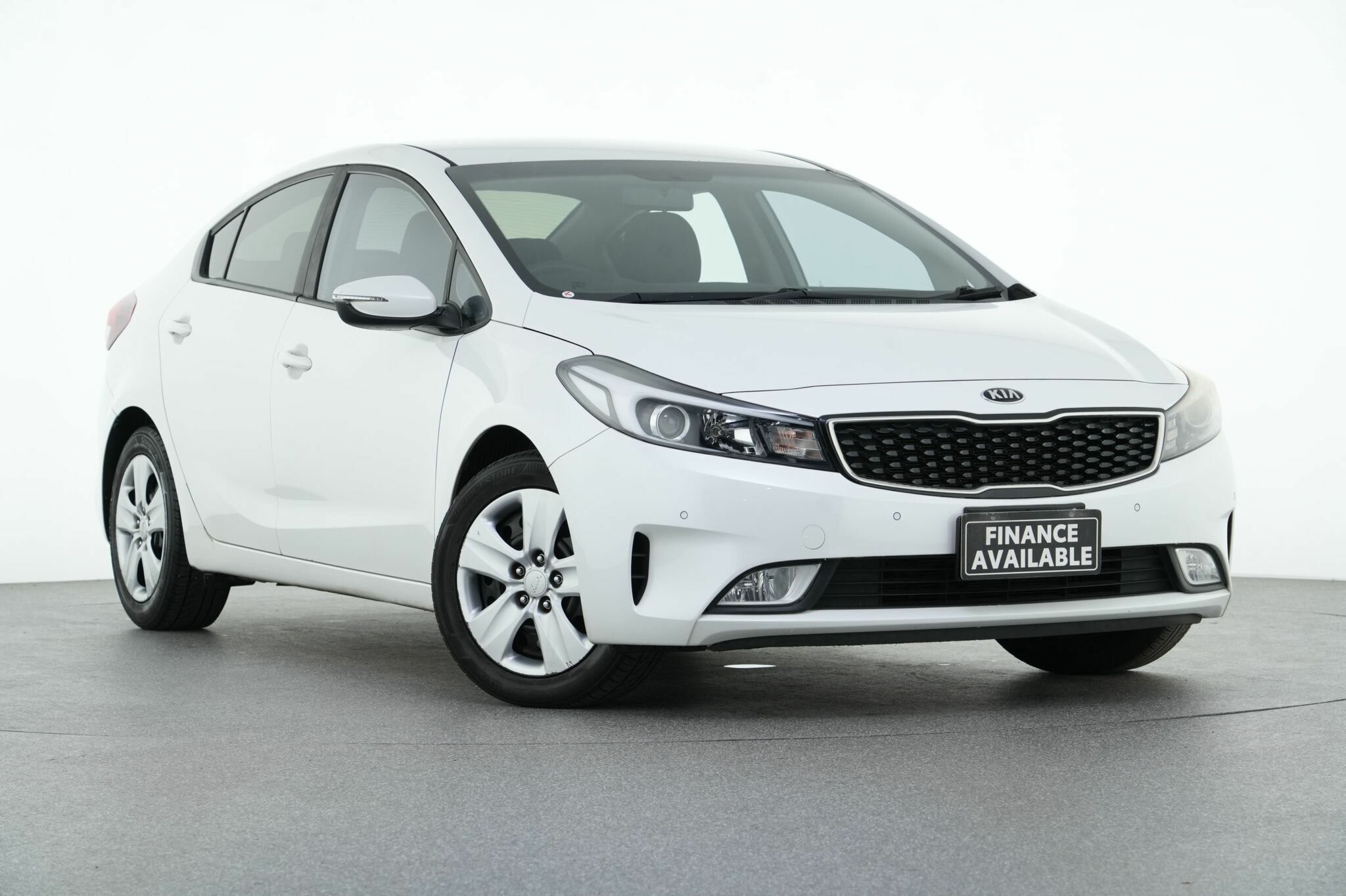 Kia Cerato image 1