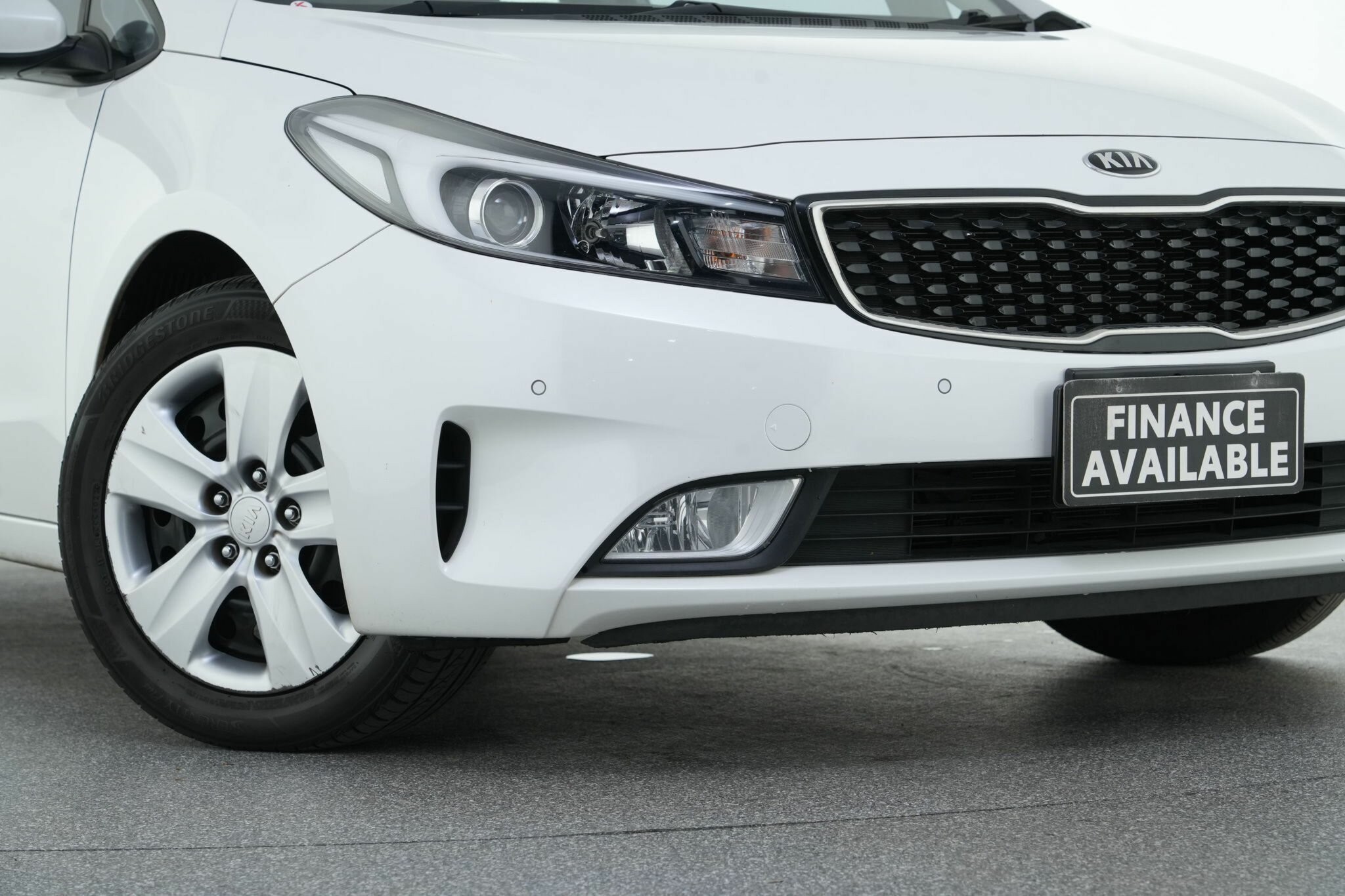 Kia Cerato image 2