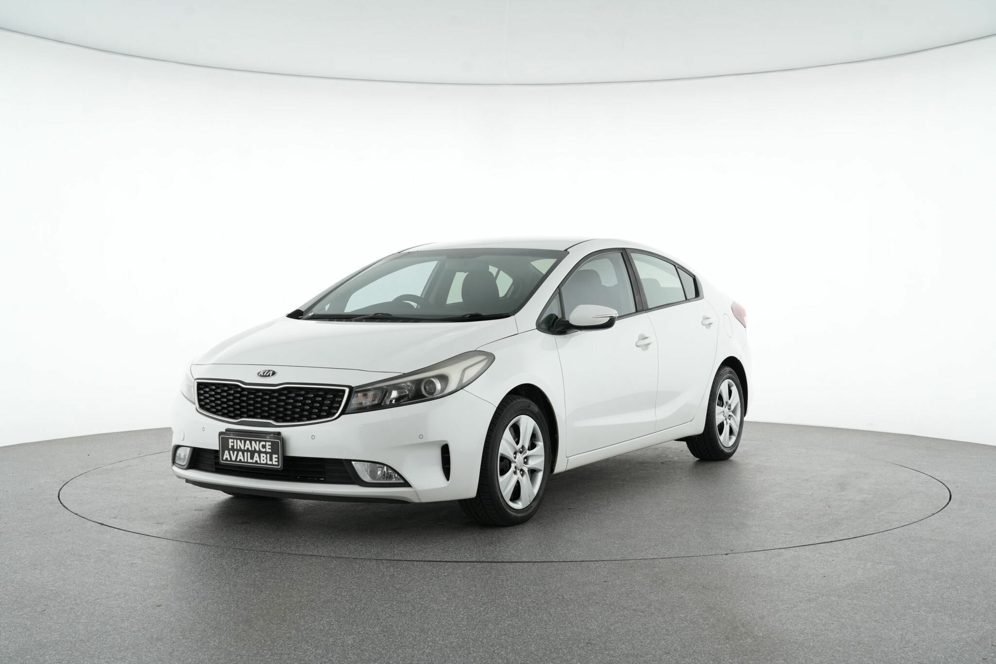 Kia Cerato image 4