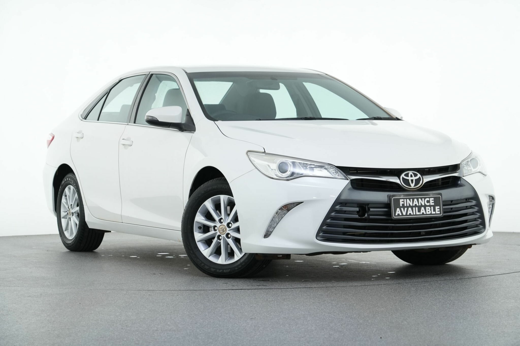 Toyota Camry image 1