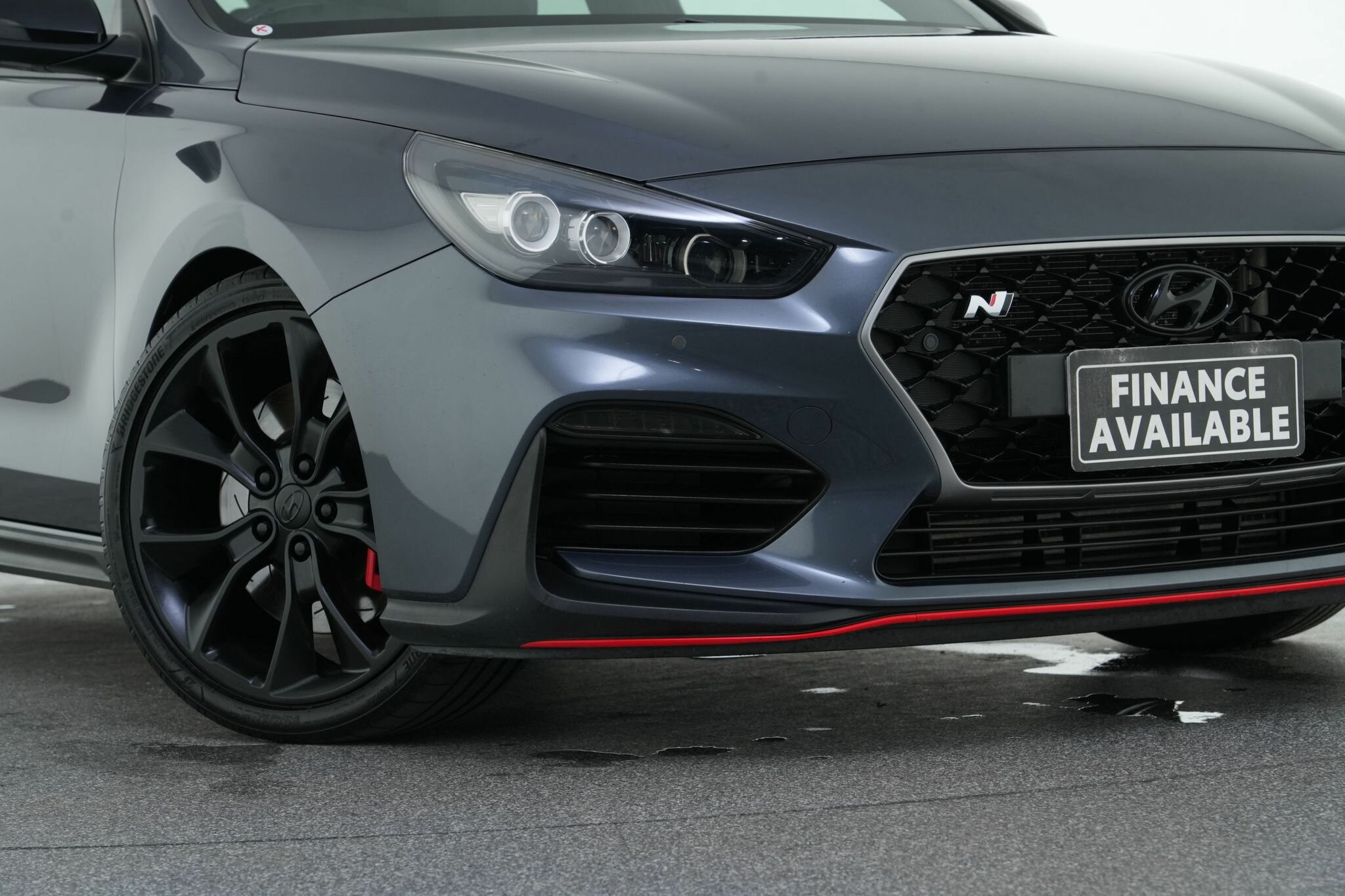 Hyundai I30 image 2