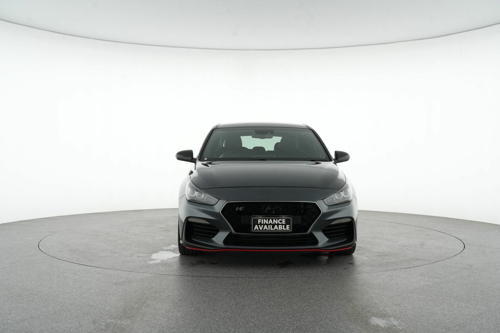 Hyundai I30 image 3