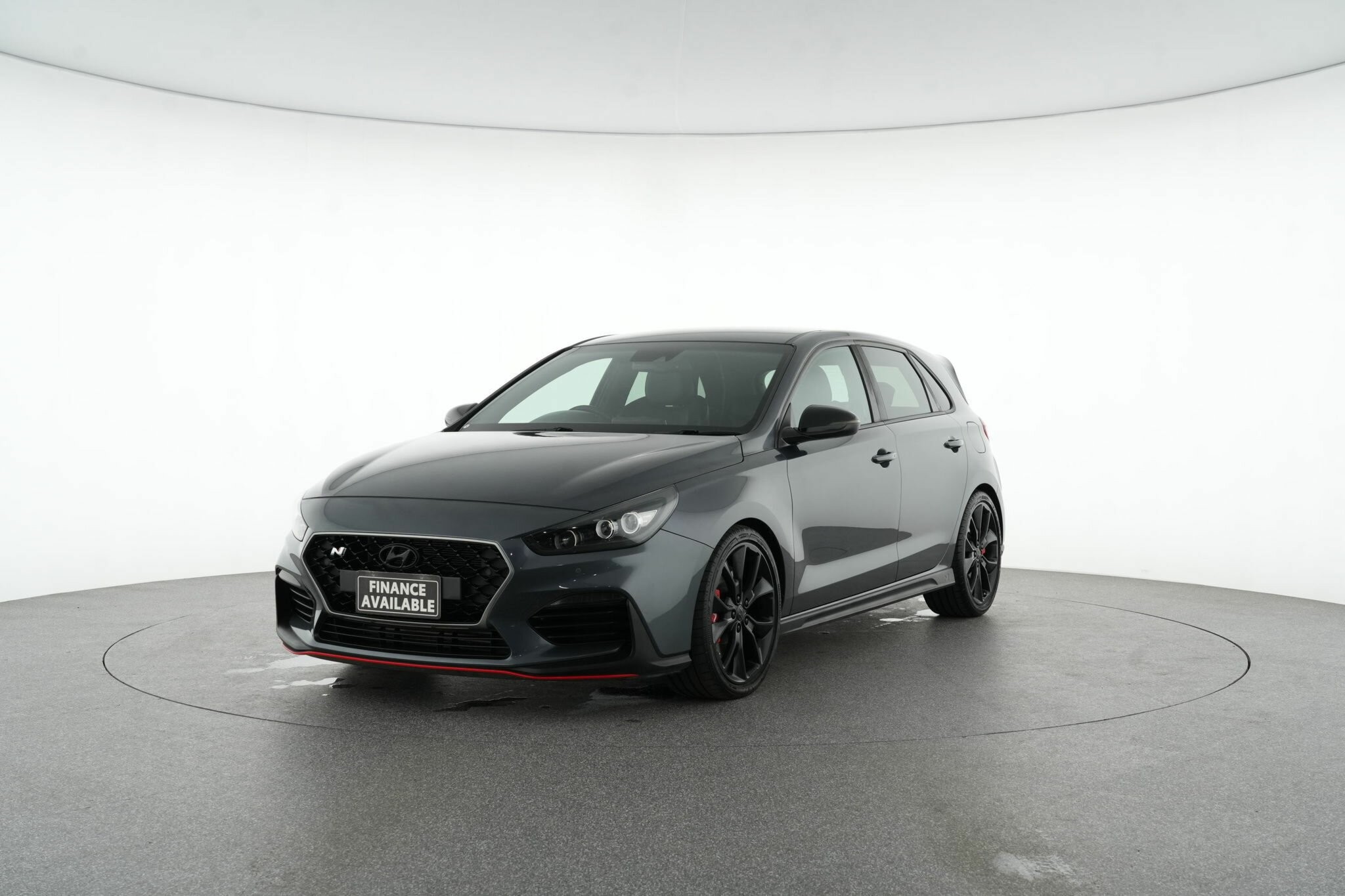 Hyundai I30 image 4