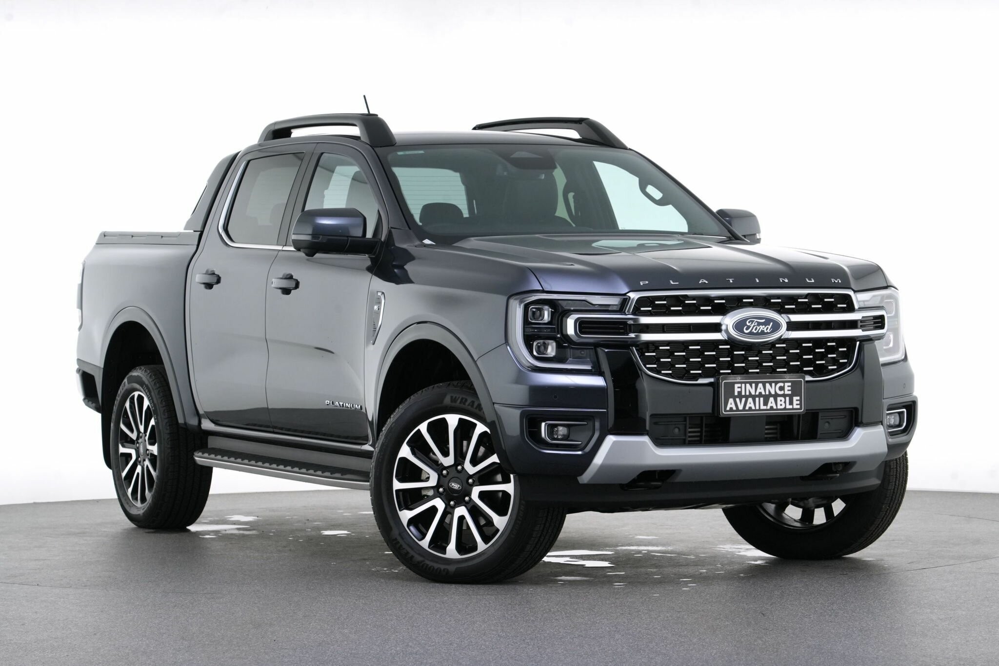 Ford Ranger image 1