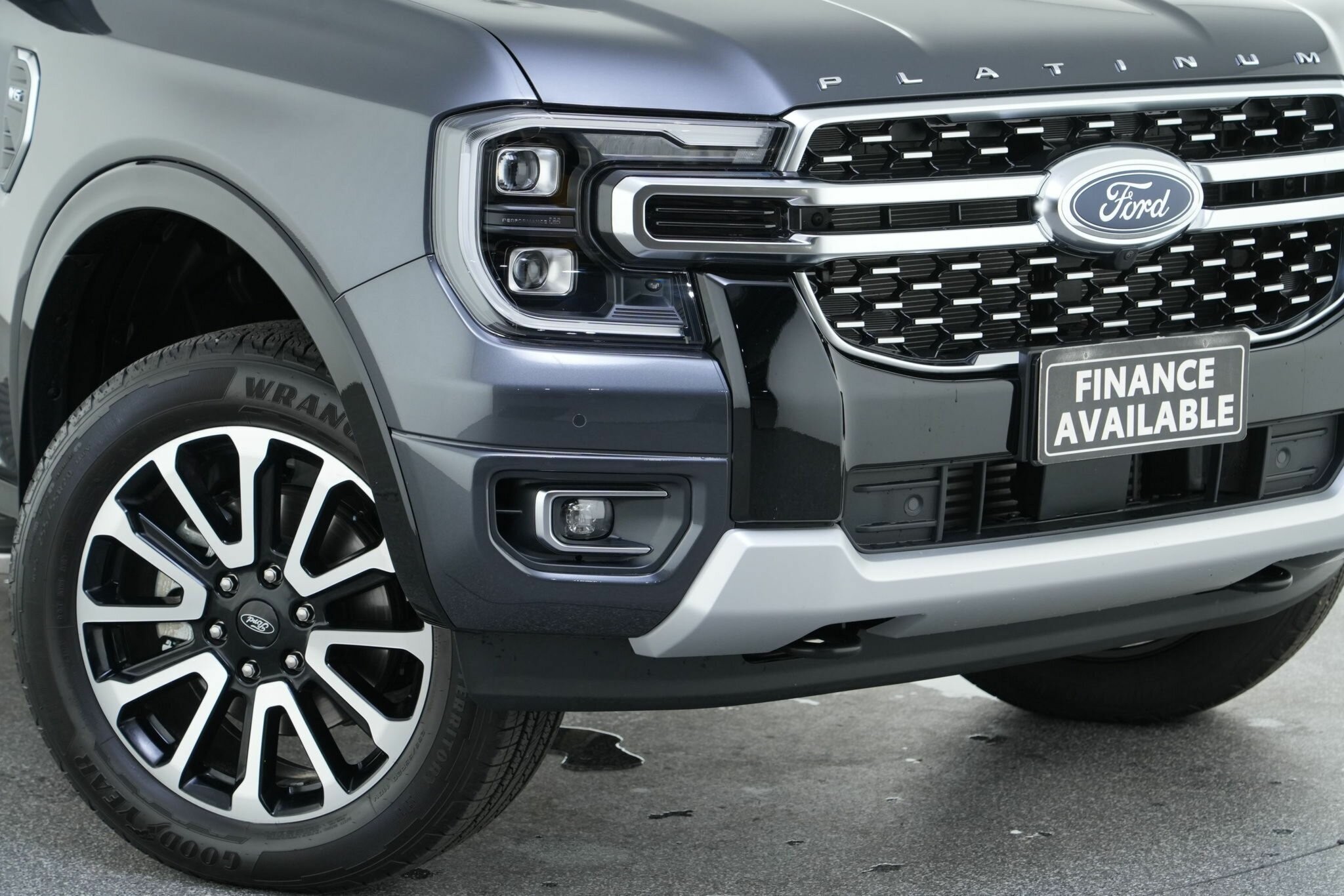 Ford Ranger image 2