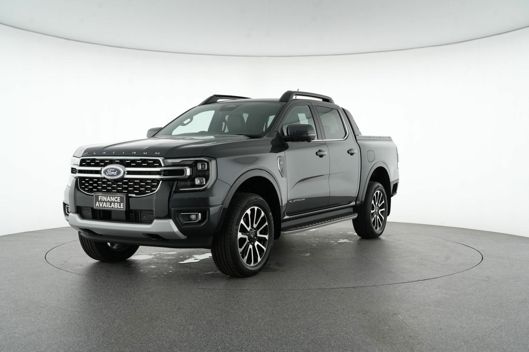 Ford Ranger image 4