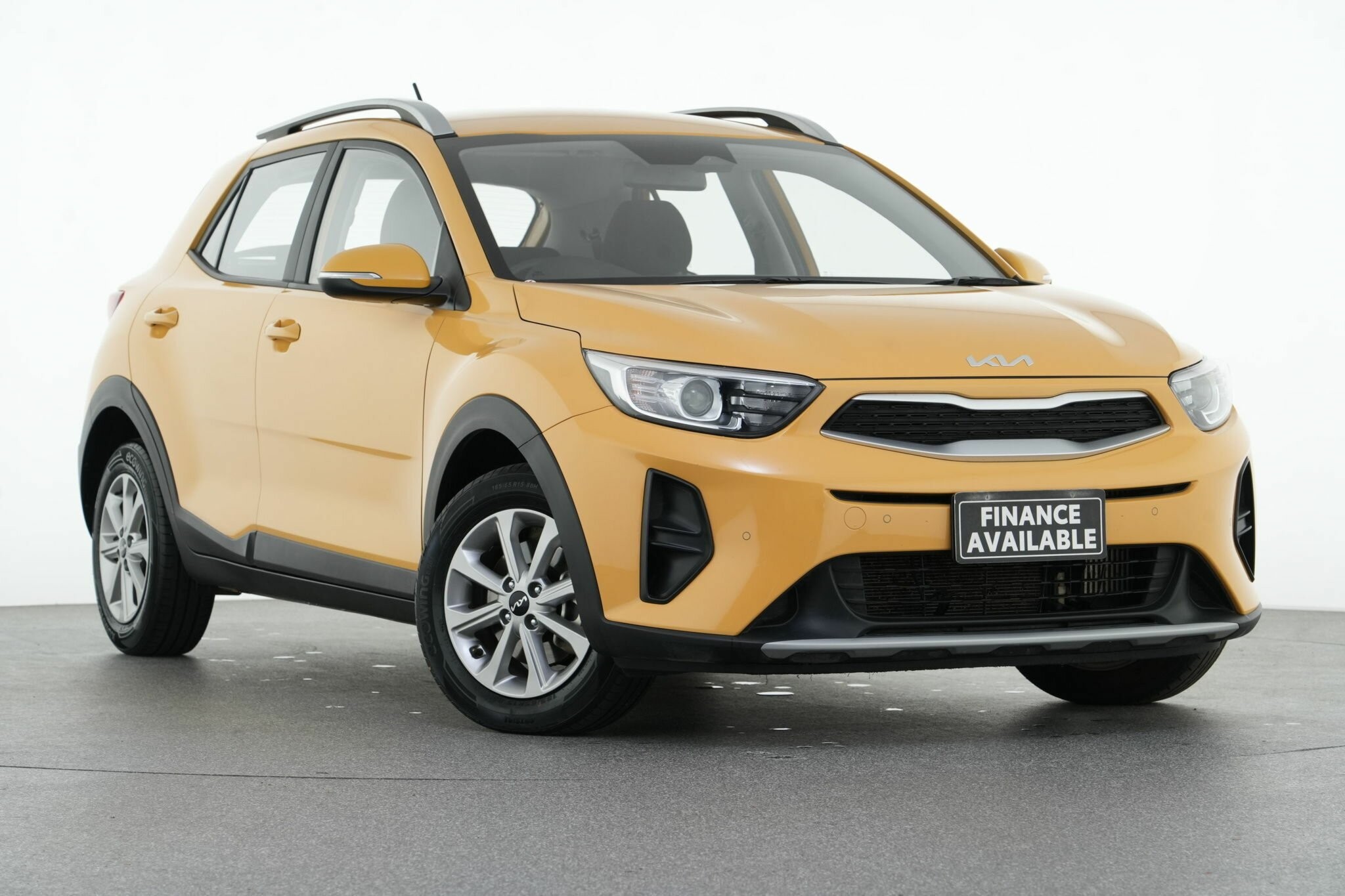 Kia Stonic image 1