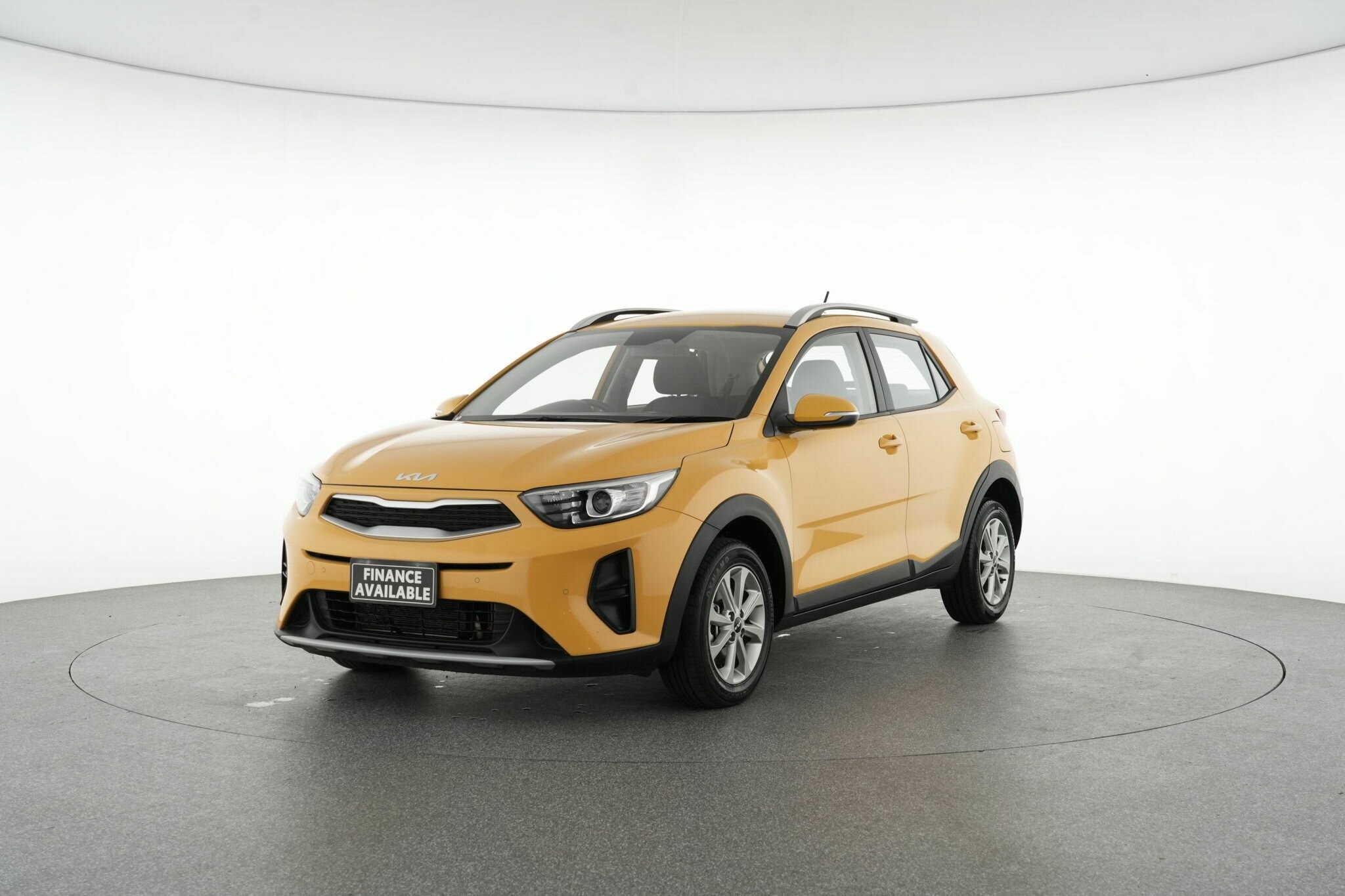 Kia Stonic image 4