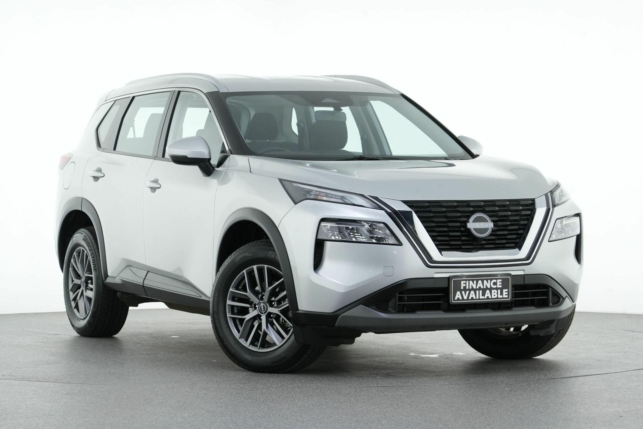 Nissan X-trail image 1