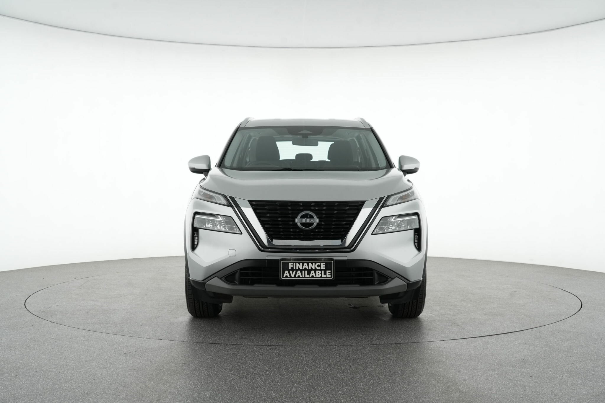 Nissan X-trail image 3