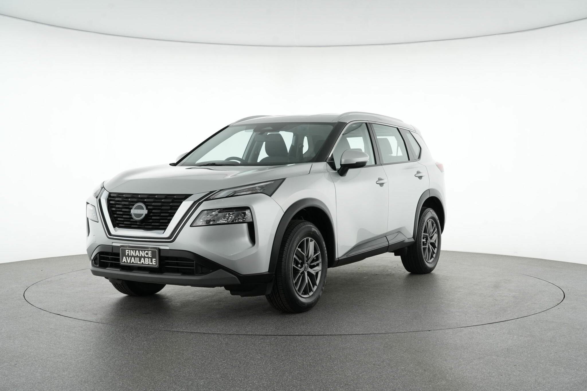 Nissan X-trail image 4