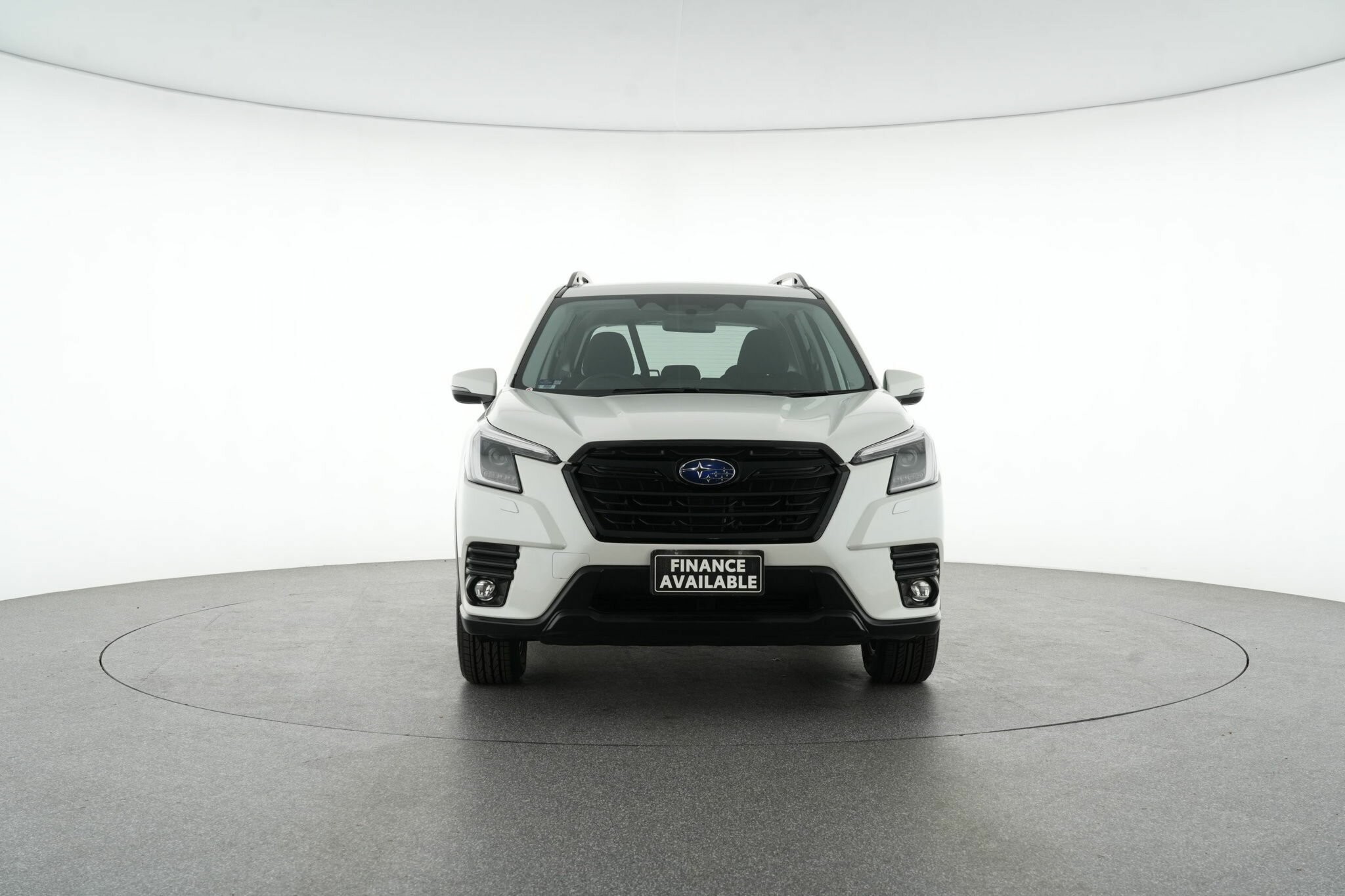 Subaru Forester image 1