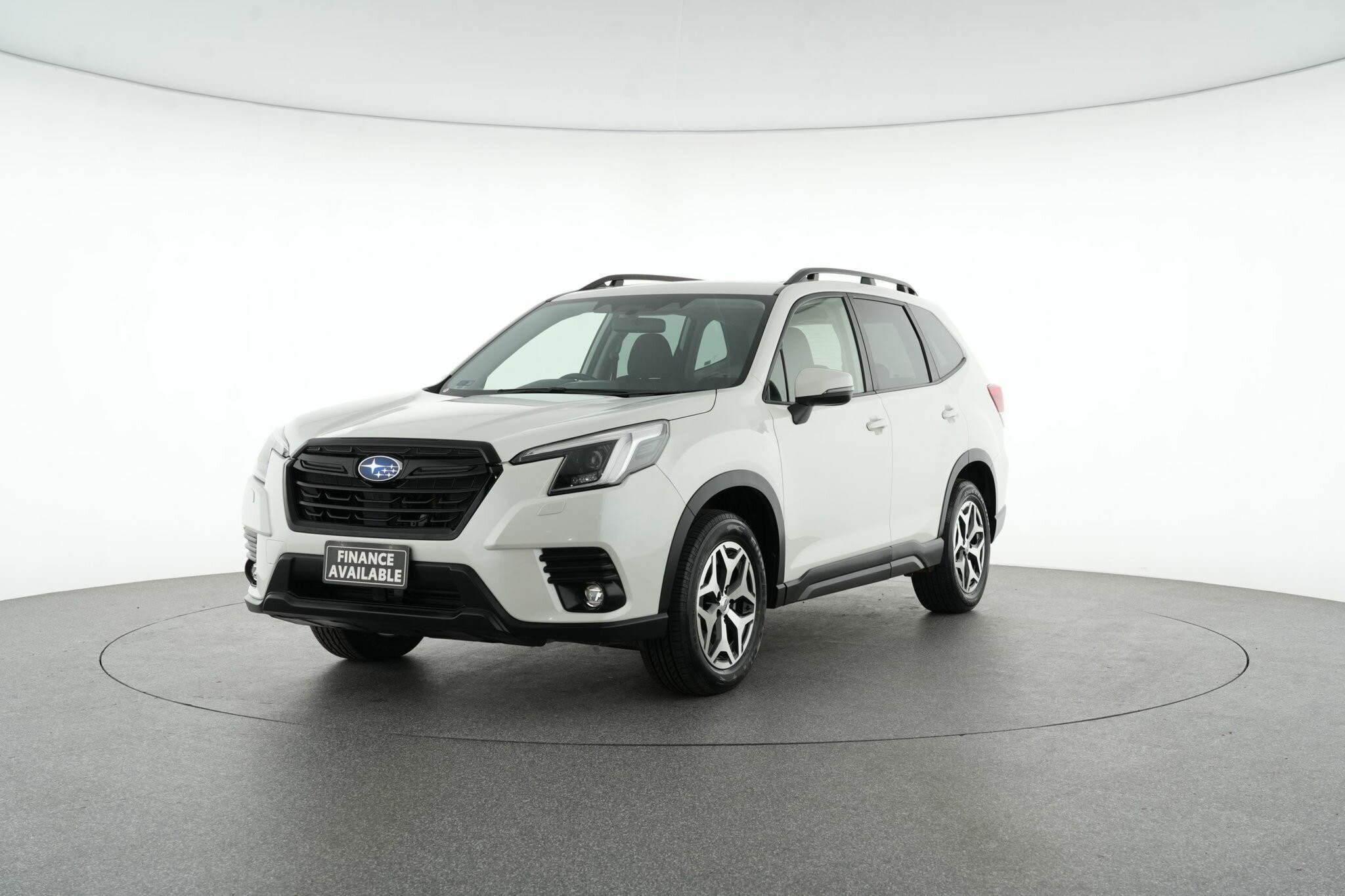 Subaru Forester image 2