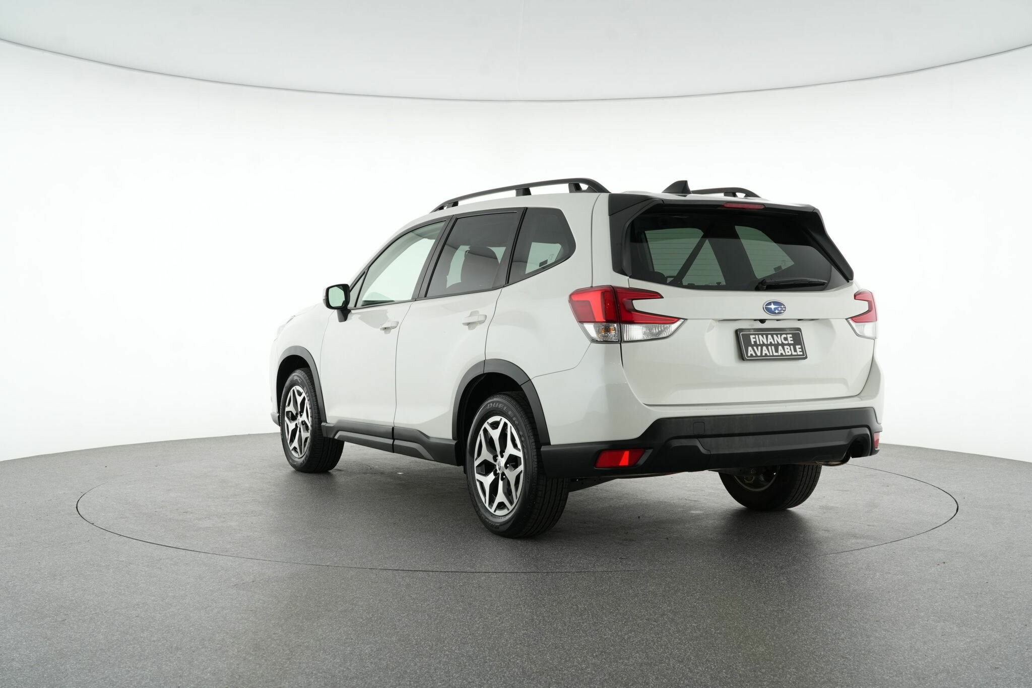 Subaru Forester image 3