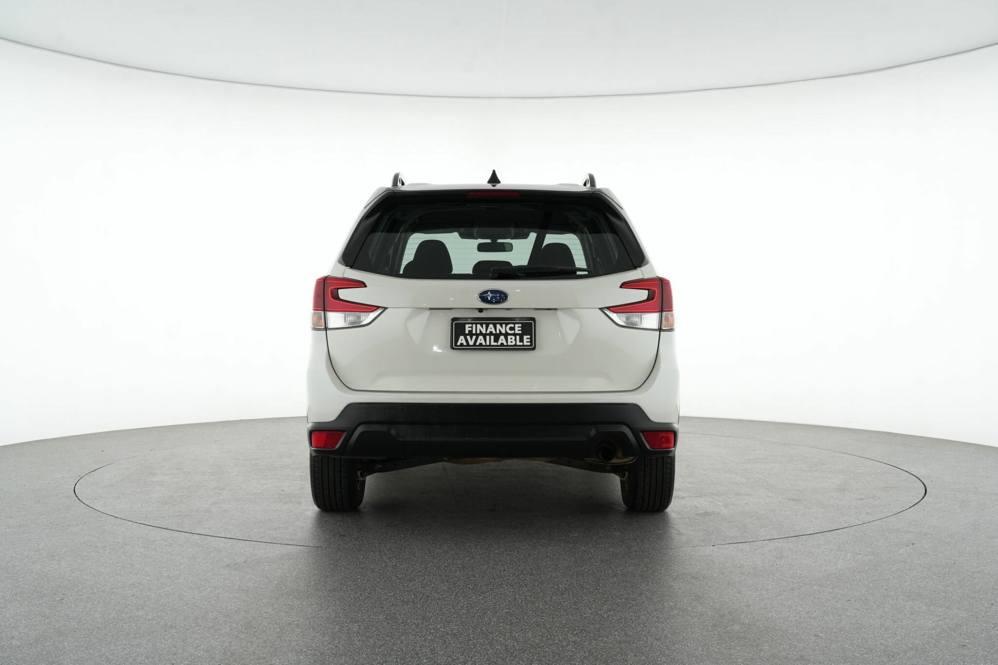 Subaru Forester image 4